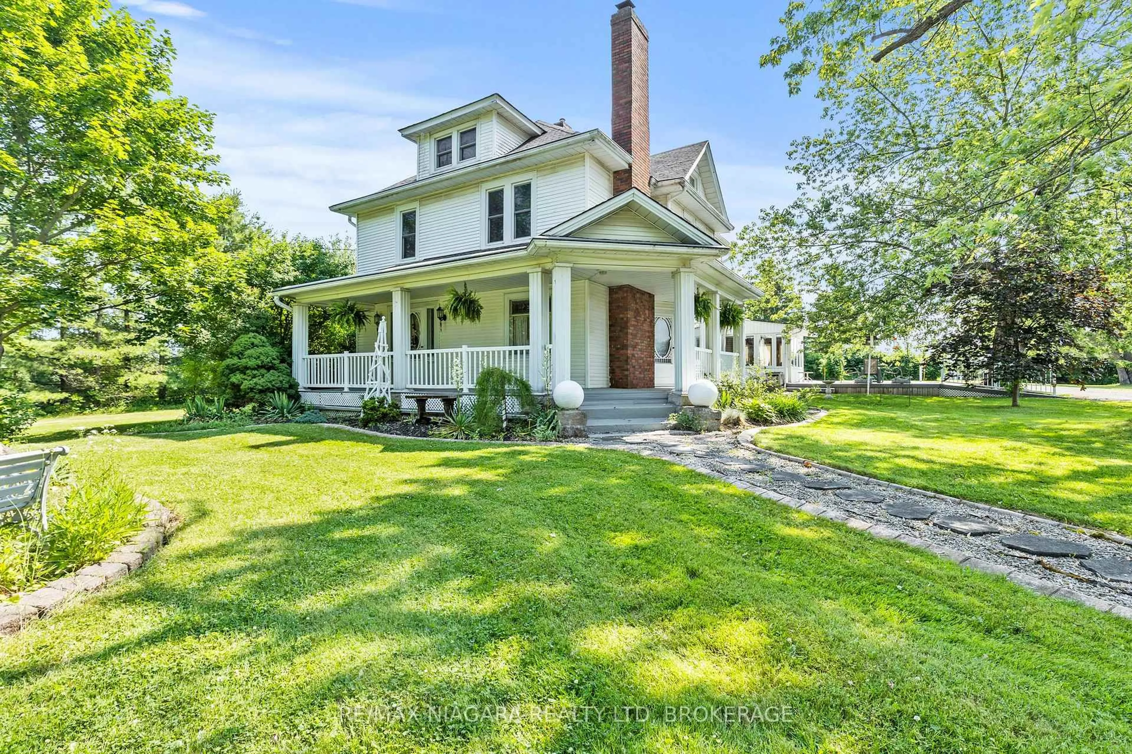 Unknown for 3362 Montrose Rd, Fort Erie Ontario L3B 5N7