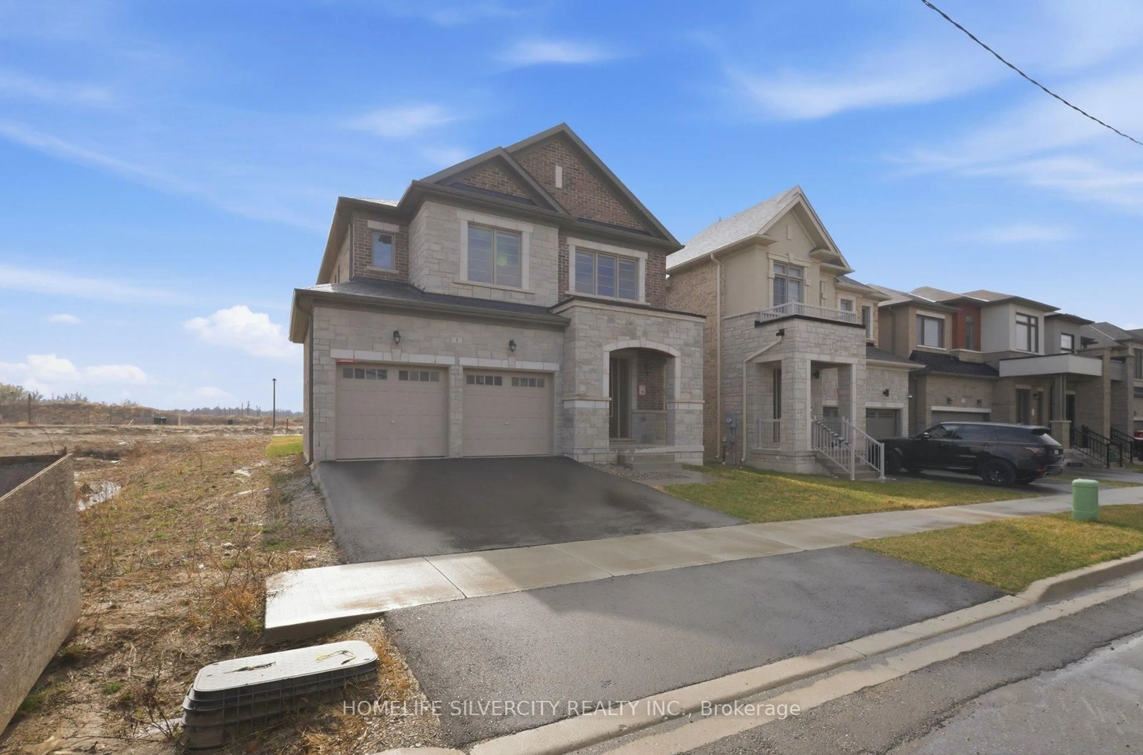 Unknown for 1 Dore Dr, Brantford Ontario N3T 0X6