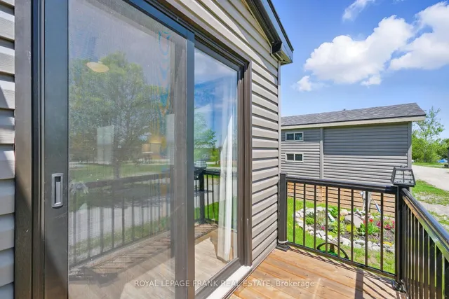 657 Thunder Bridge Rd #87, Kawartha Lakes 3