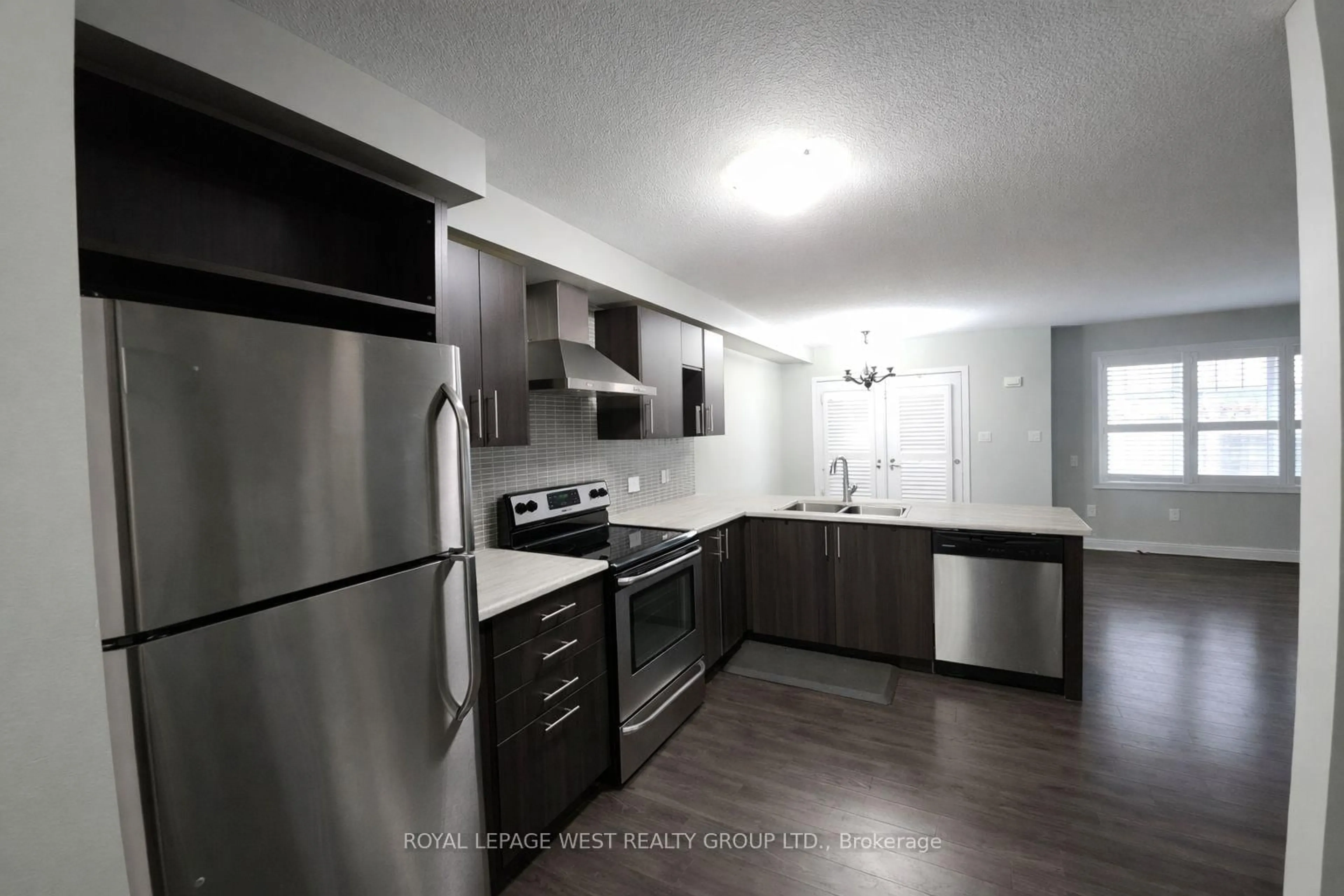 Standard kitchen, unknown for 22 Sherway St, Hamilton Ontario L8J 0J4