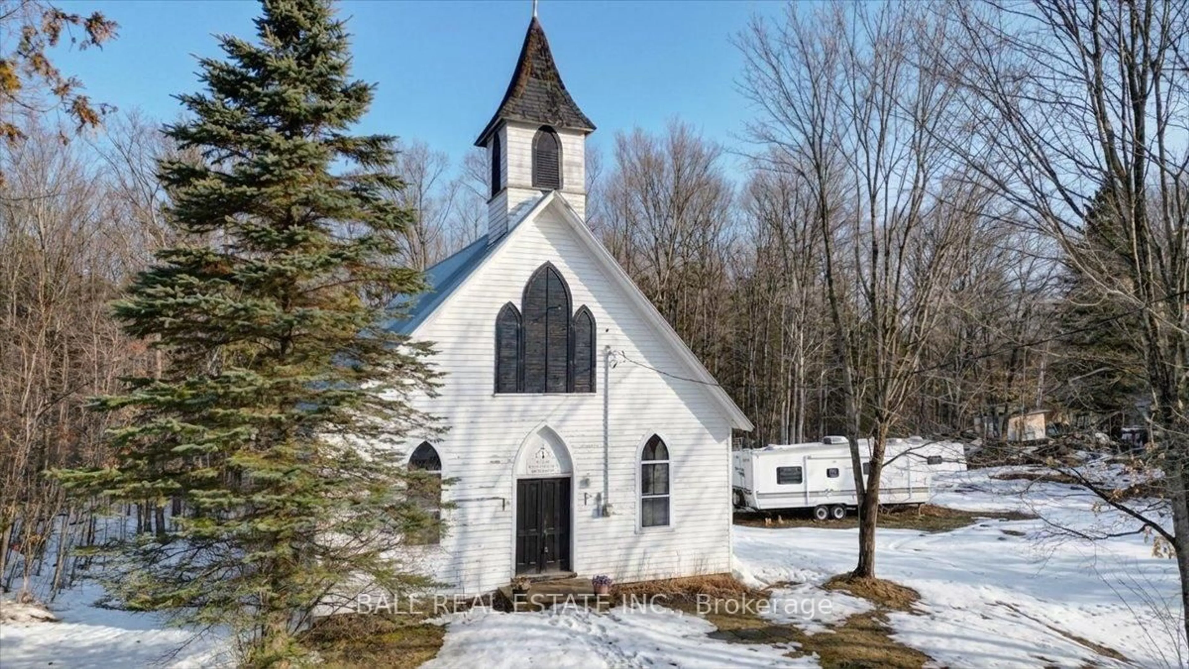 Unknown for 787 St. Ola Rd, Hastings Ontario K0L 1W0