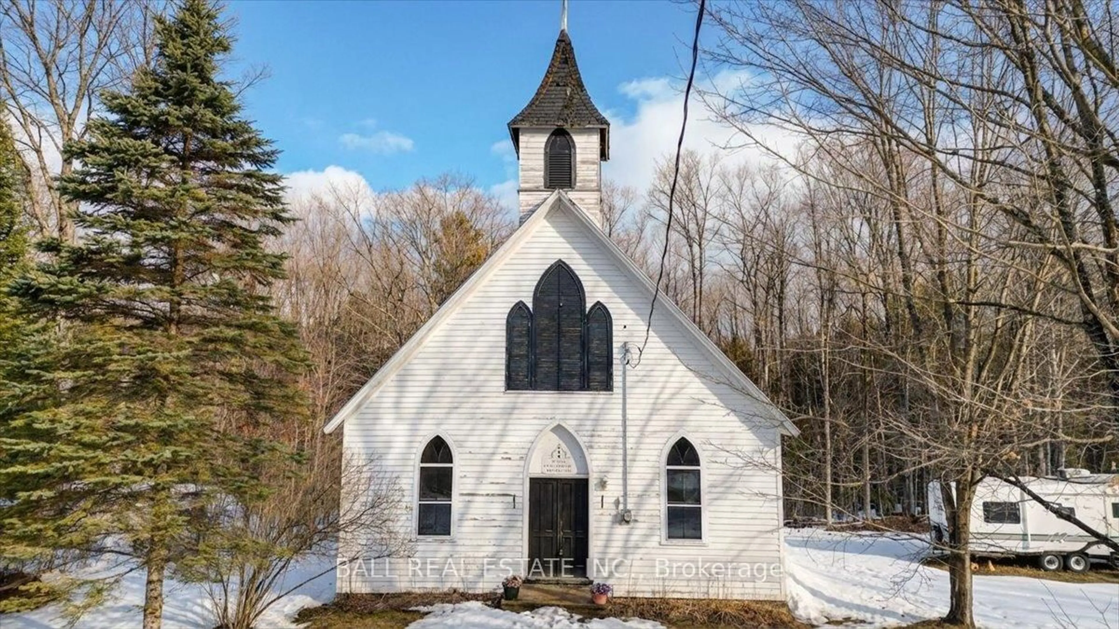 Unknown for 787 St. Ola Rd, Hastings Ontario K0L 1W0