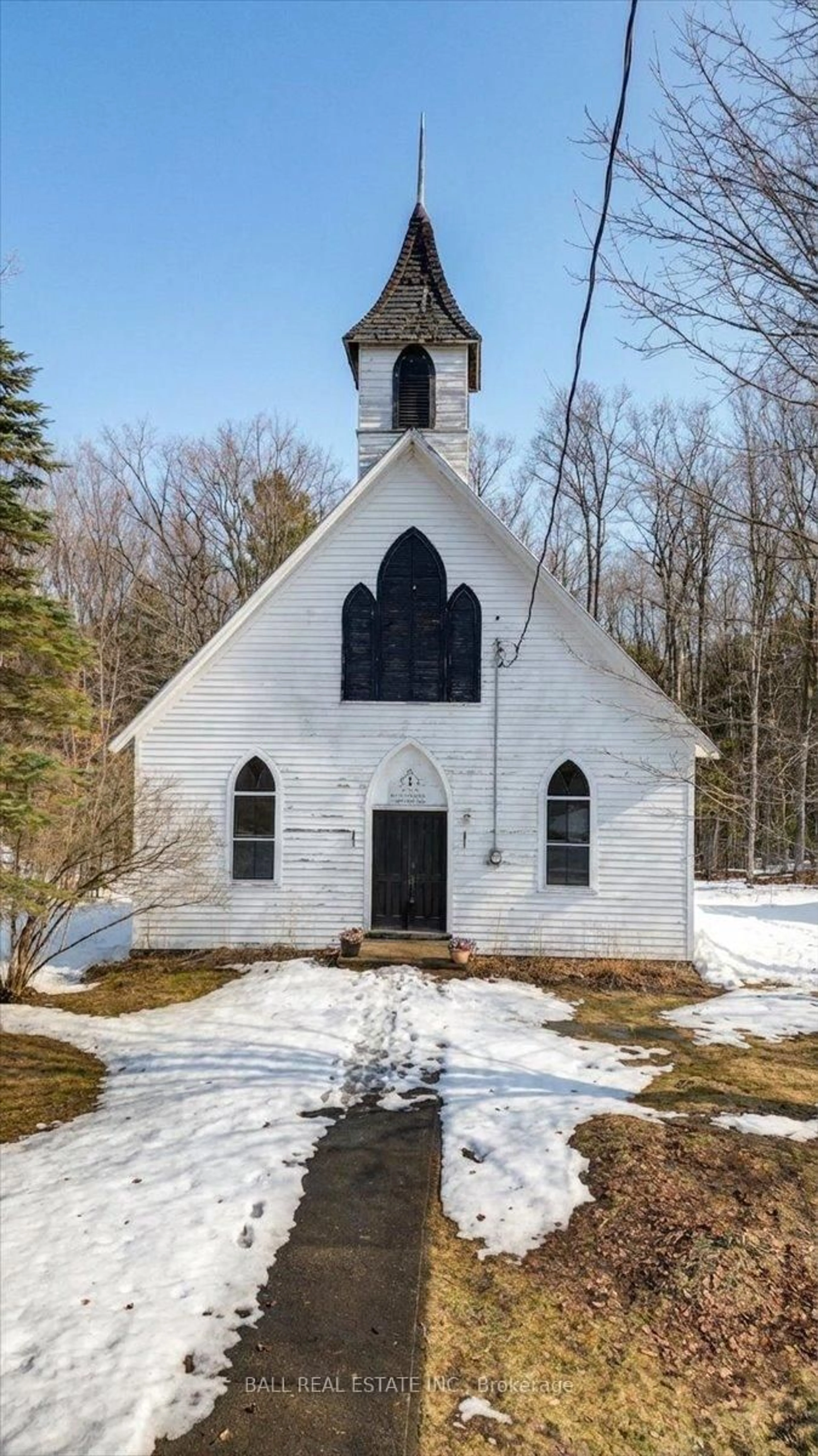 Unknown for 787 St. Ola Rd, Hastings Ontario K0L 1W0