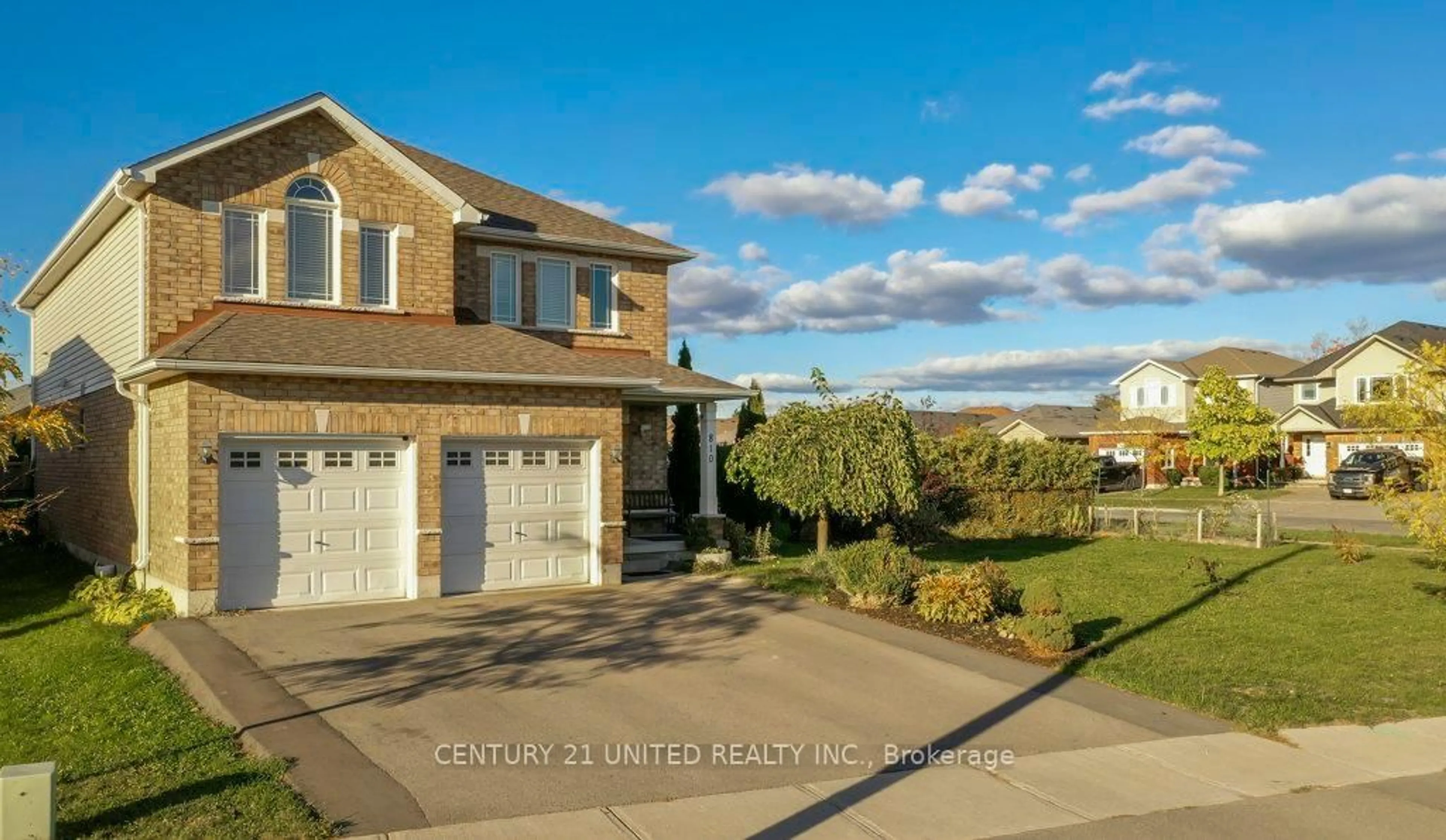 Unknown for 810 Hargrove Tr, Peterborough Ontario K9L 0B6