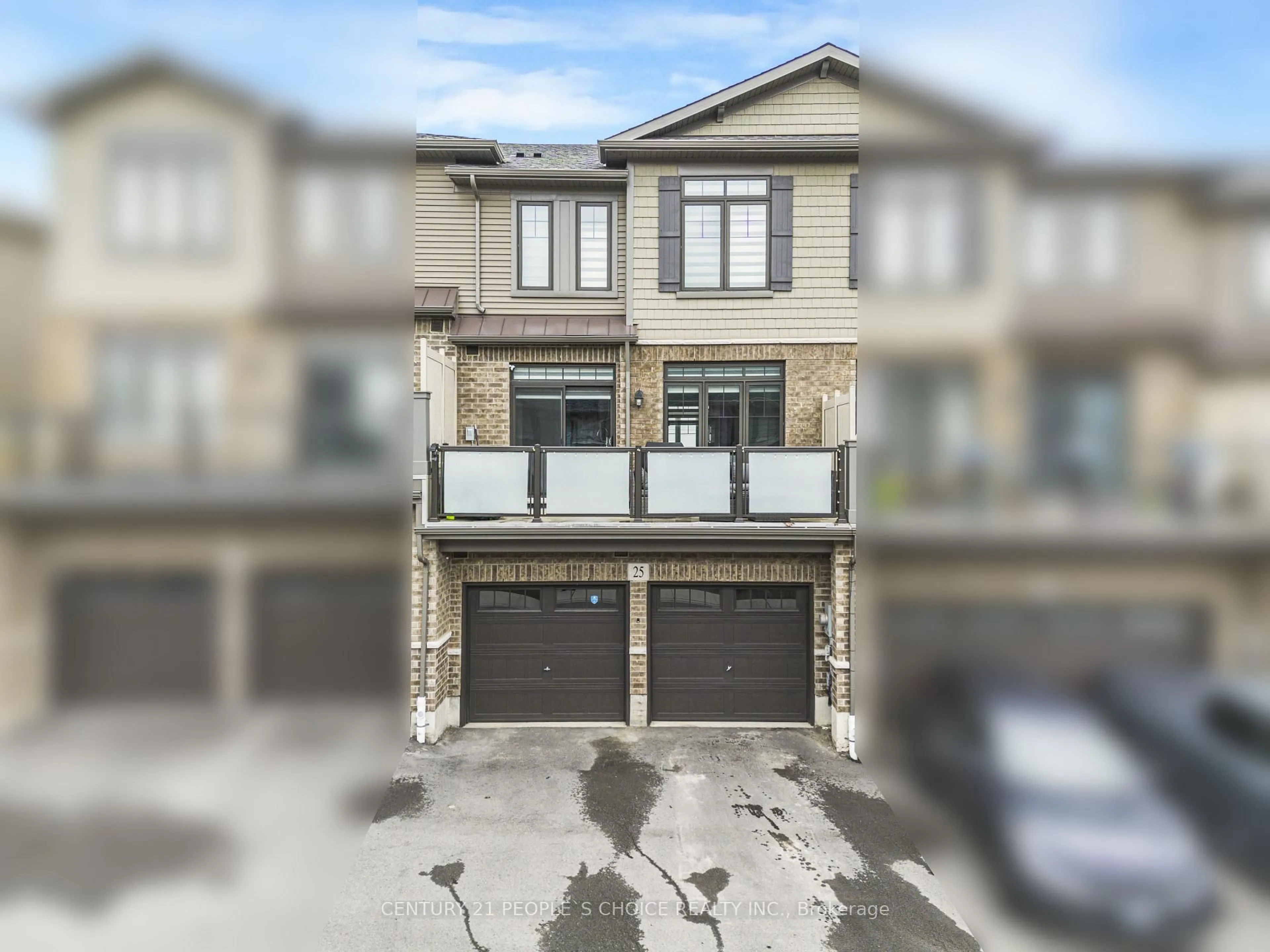 Unknown for 10 Birmingham Dr #25, Cambridge Ontario N1R 0C5