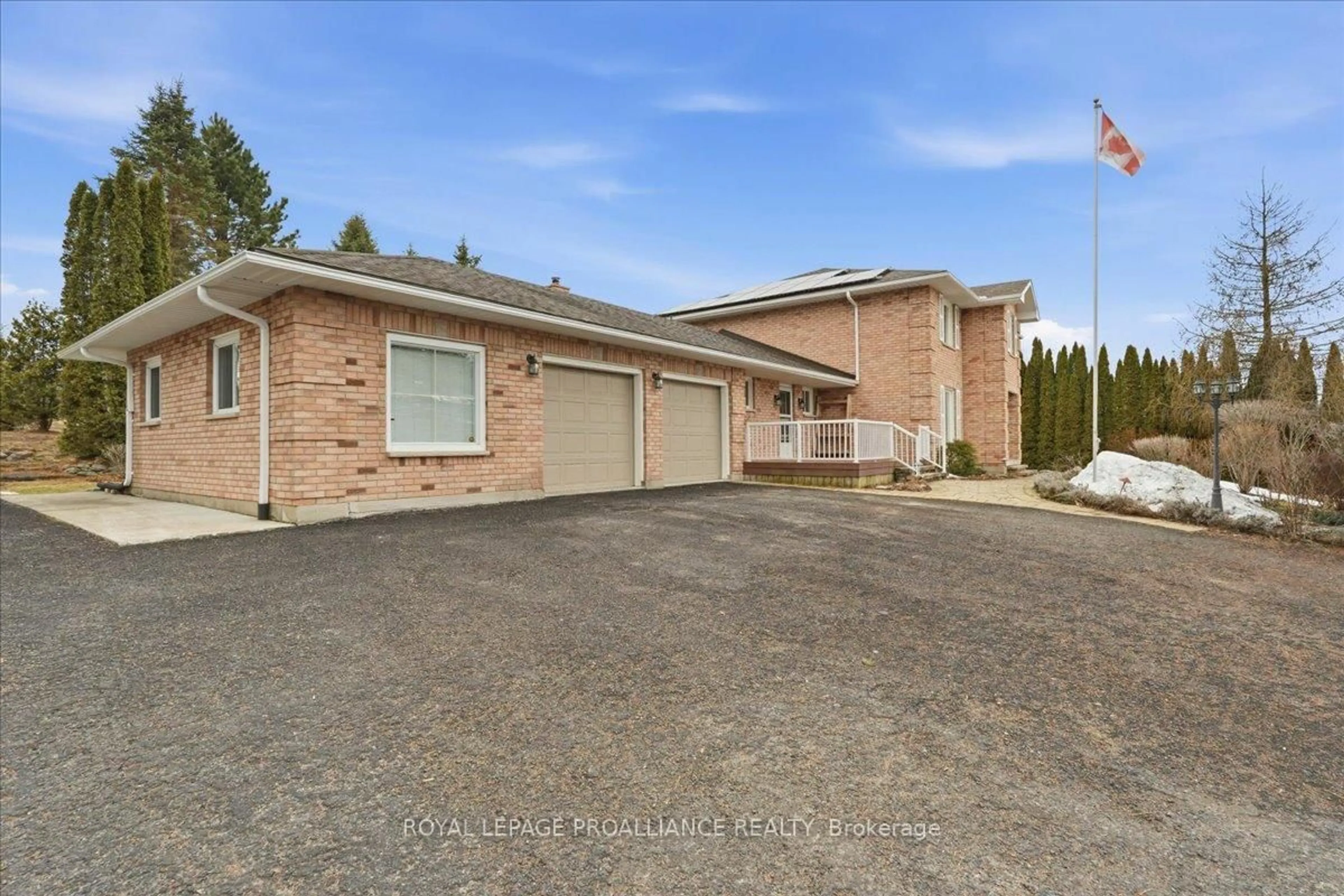 Unknown for 124B Old Troy Rd, Tweed Ontario K0K 3J0