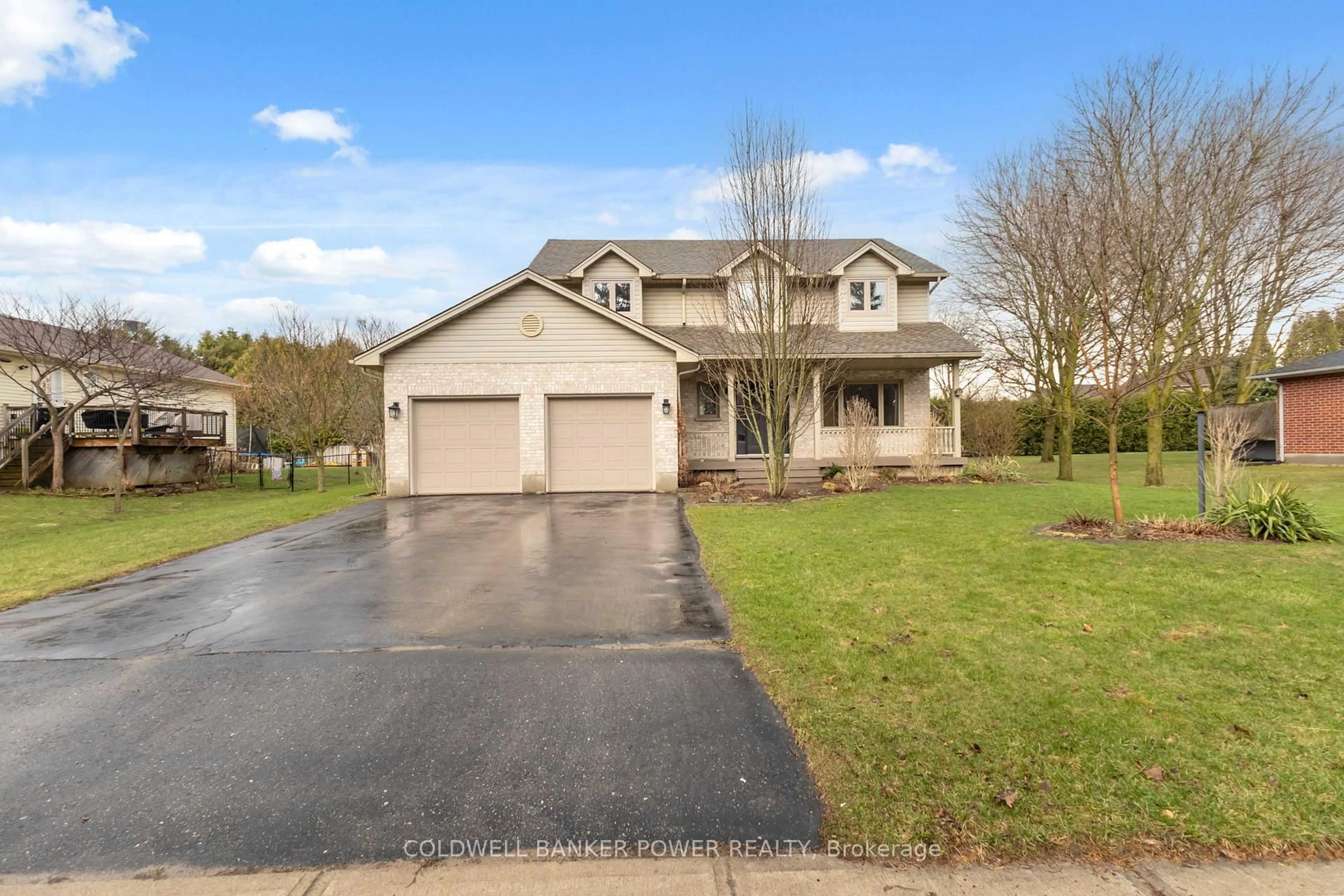 Unknown for 3558 Springer Rd, Middlesex Centre Ontario N0L 1E0