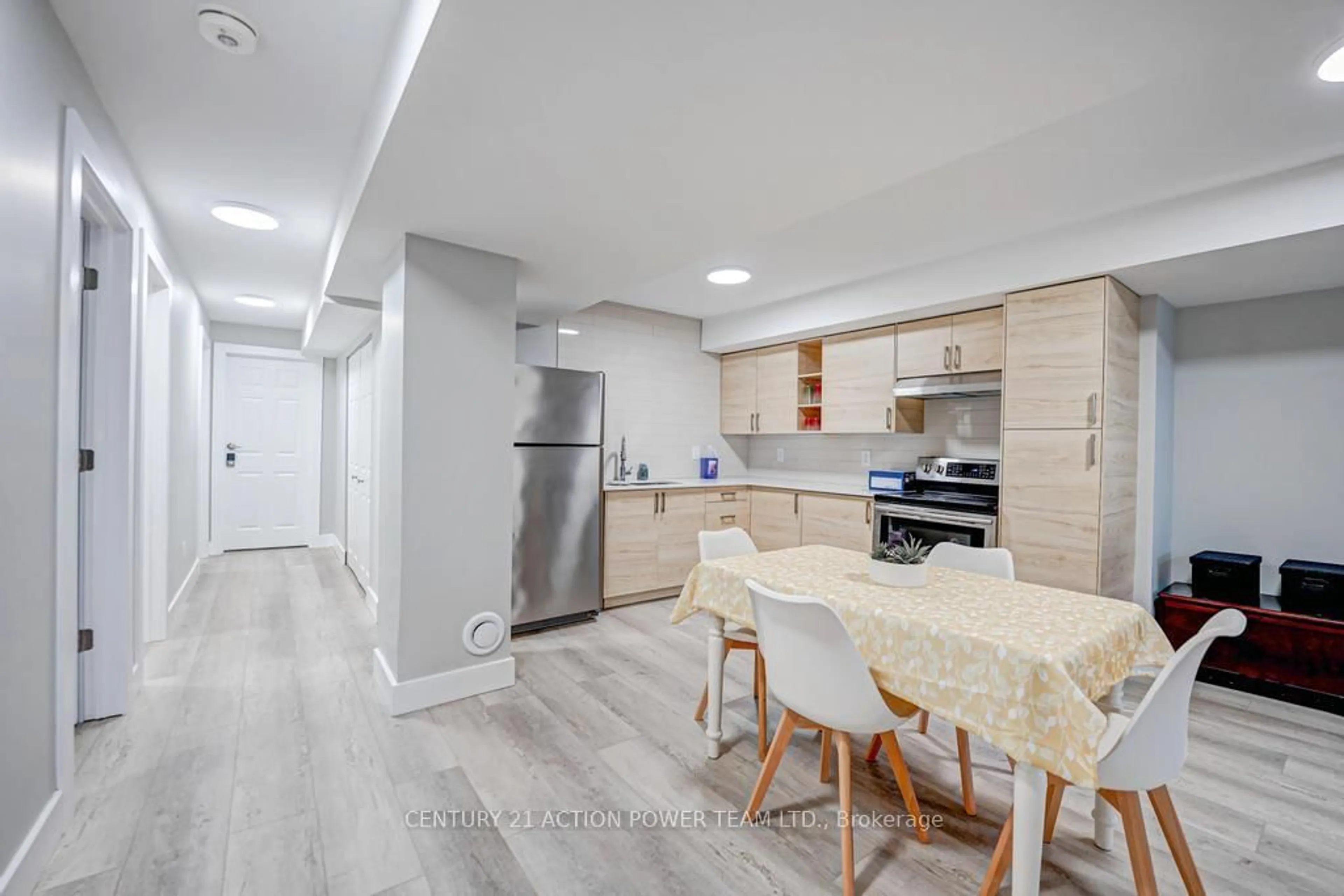 Unknown for 1149 Parisien St #1149 and 1149 B, Ottawa Ontario K1B 3N3