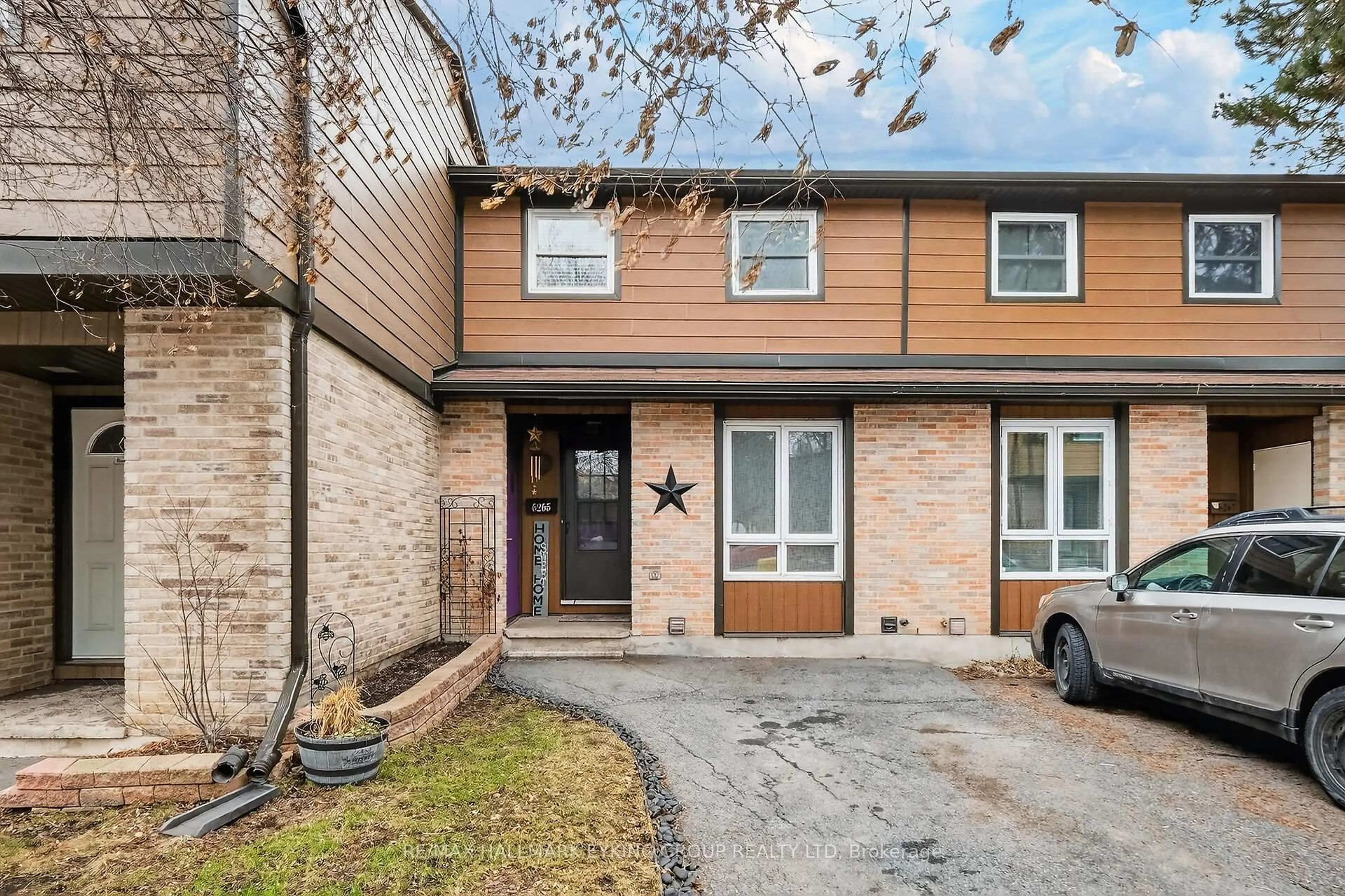 Home with brick exterior material, street for 6265 Castille Crt #10, Ottawa Ontario K1C 1X4