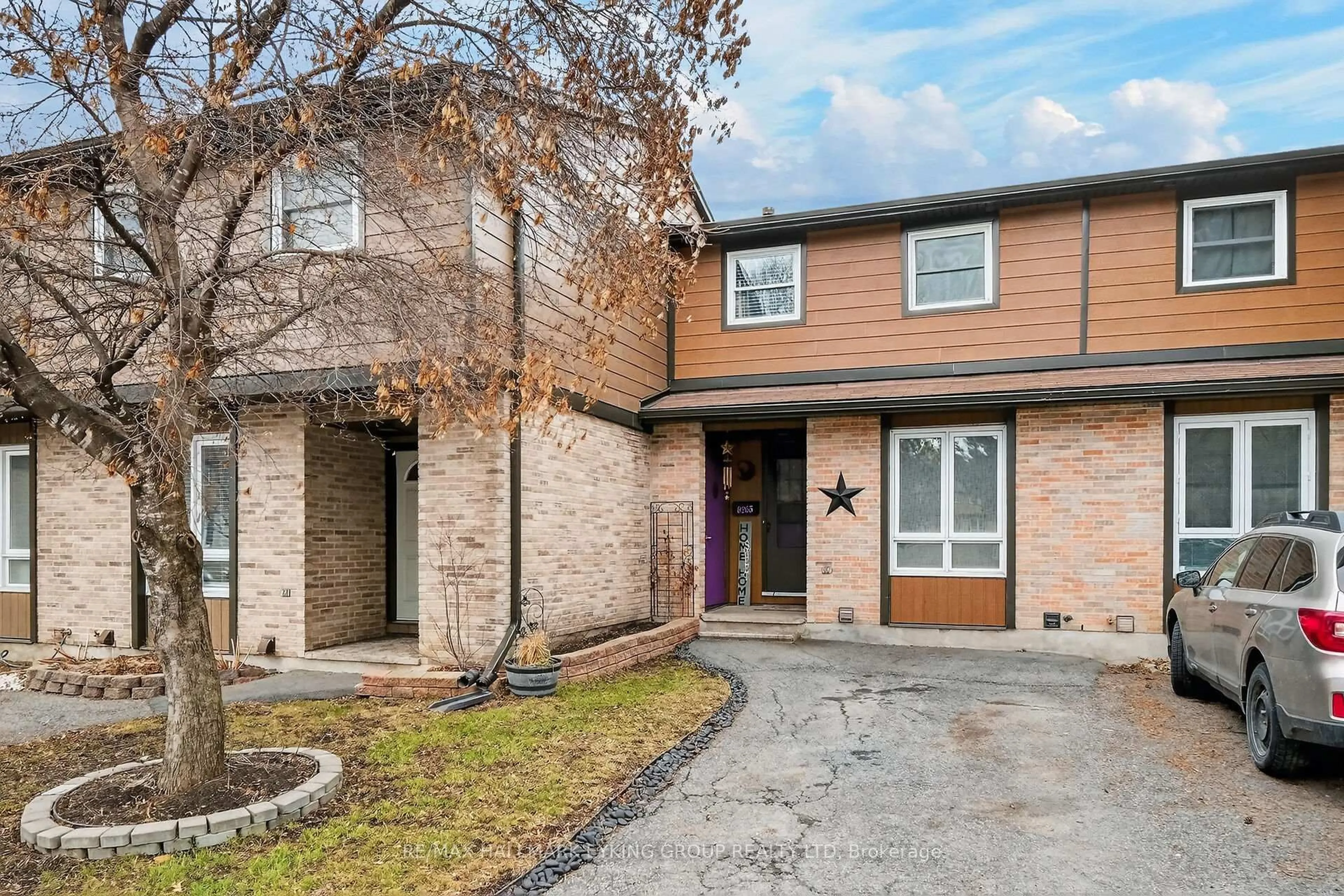 Home with brick exterior material, street for 6265 Castille Crt #10, Ottawa Ontario K1C 1X4