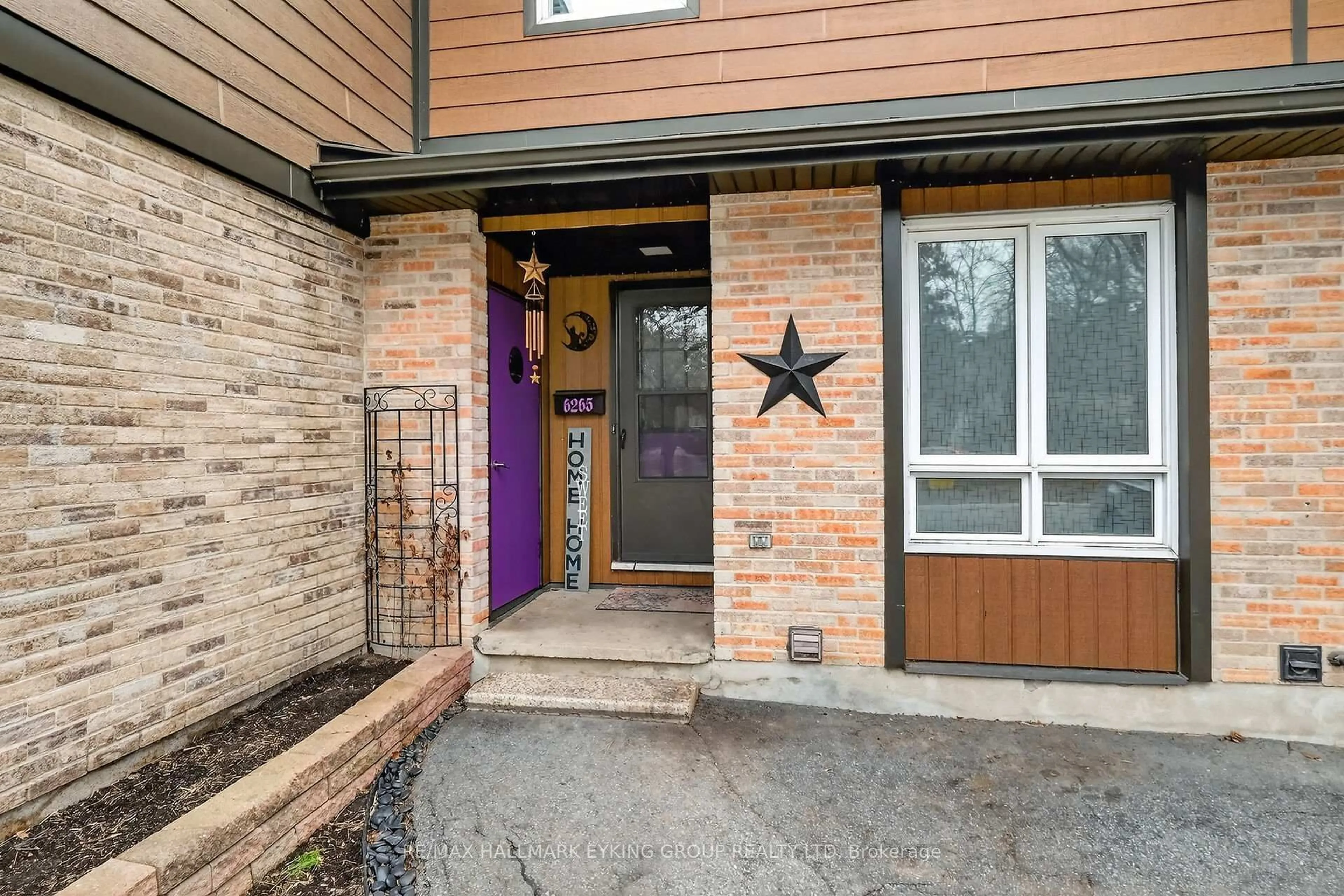 Home with brick exterior material, street for 6265 Castille Crt #10, Ottawa Ontario K1C 1X4