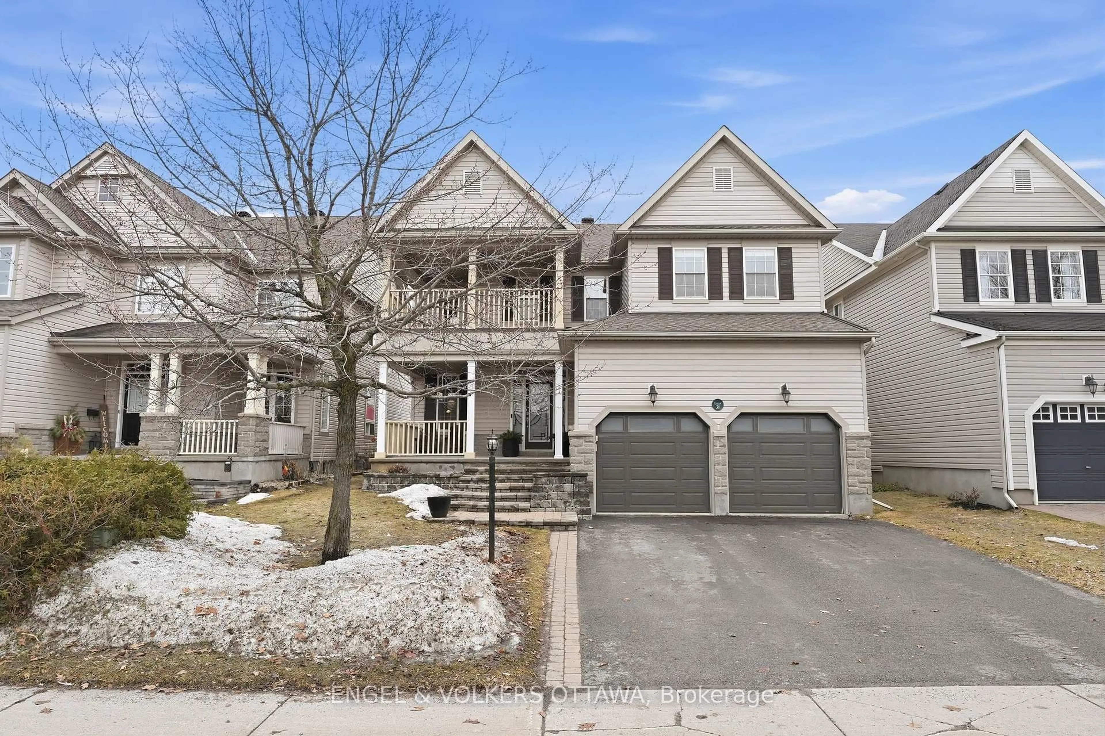 Unknown for 31 Leatherwood Cres, Ottawa Ontario K2J 4X9