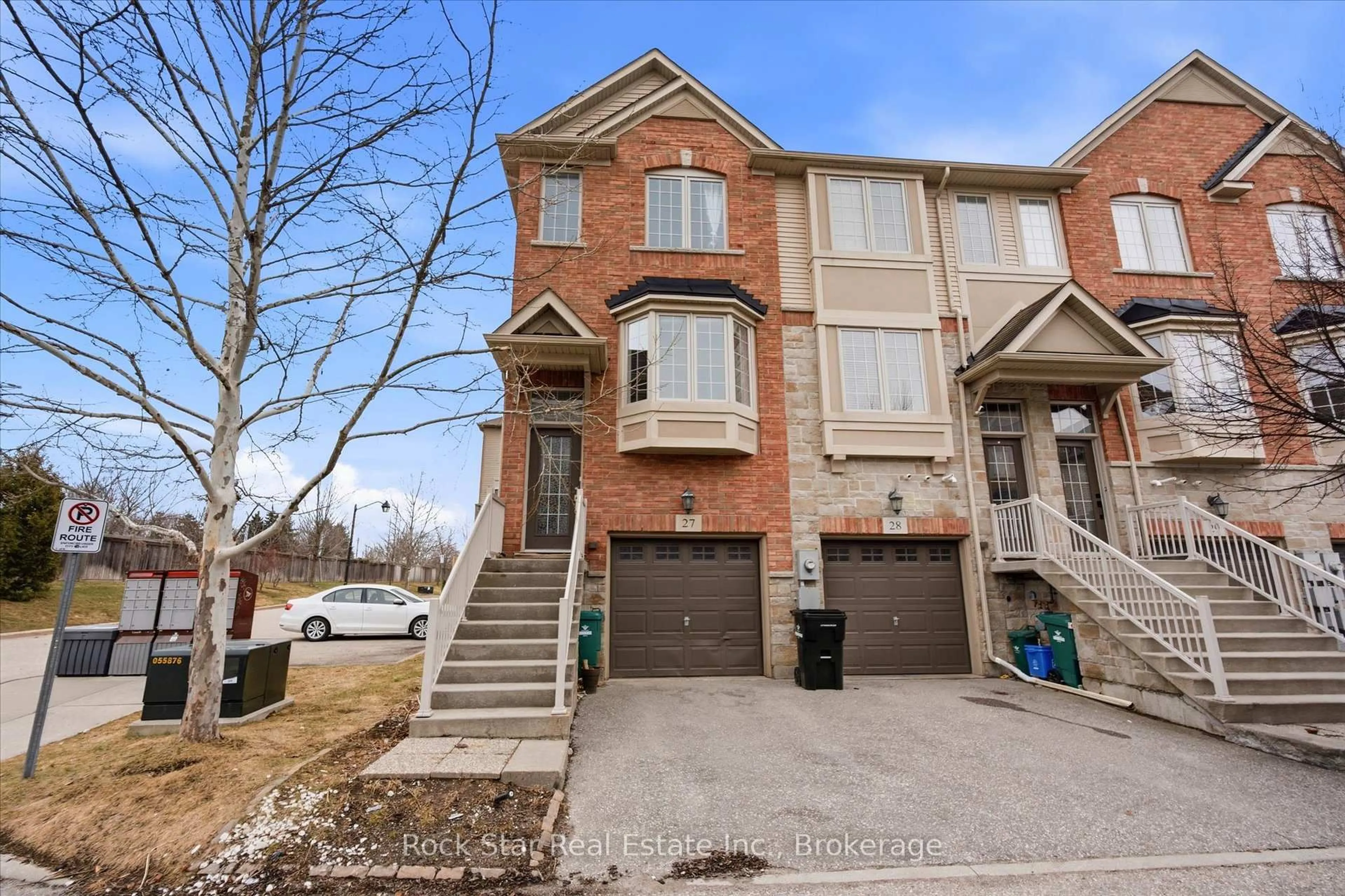 Unknown for 342 Mill St #27, Kitchener Ontario N2M 2A5