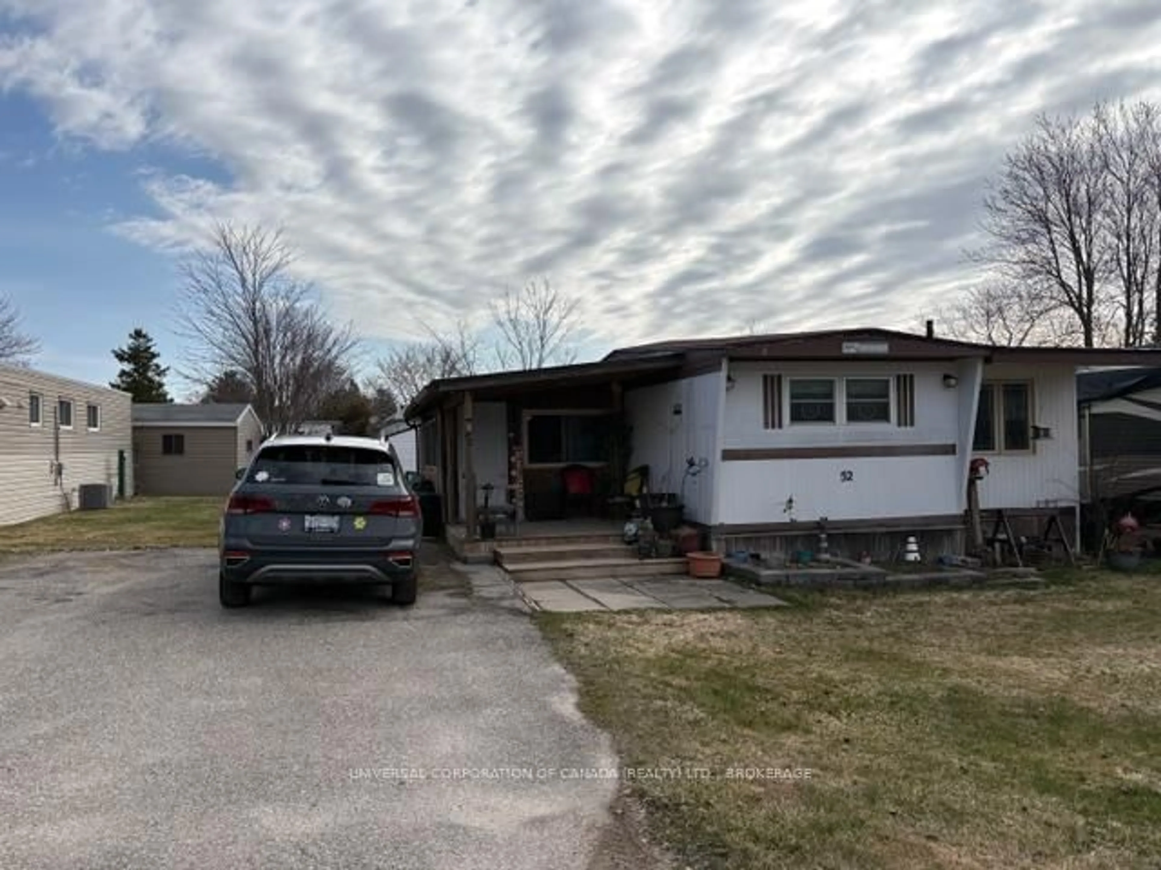 Unknown for 52 cedarville Ave, Malahide Ontario N0L 2J0