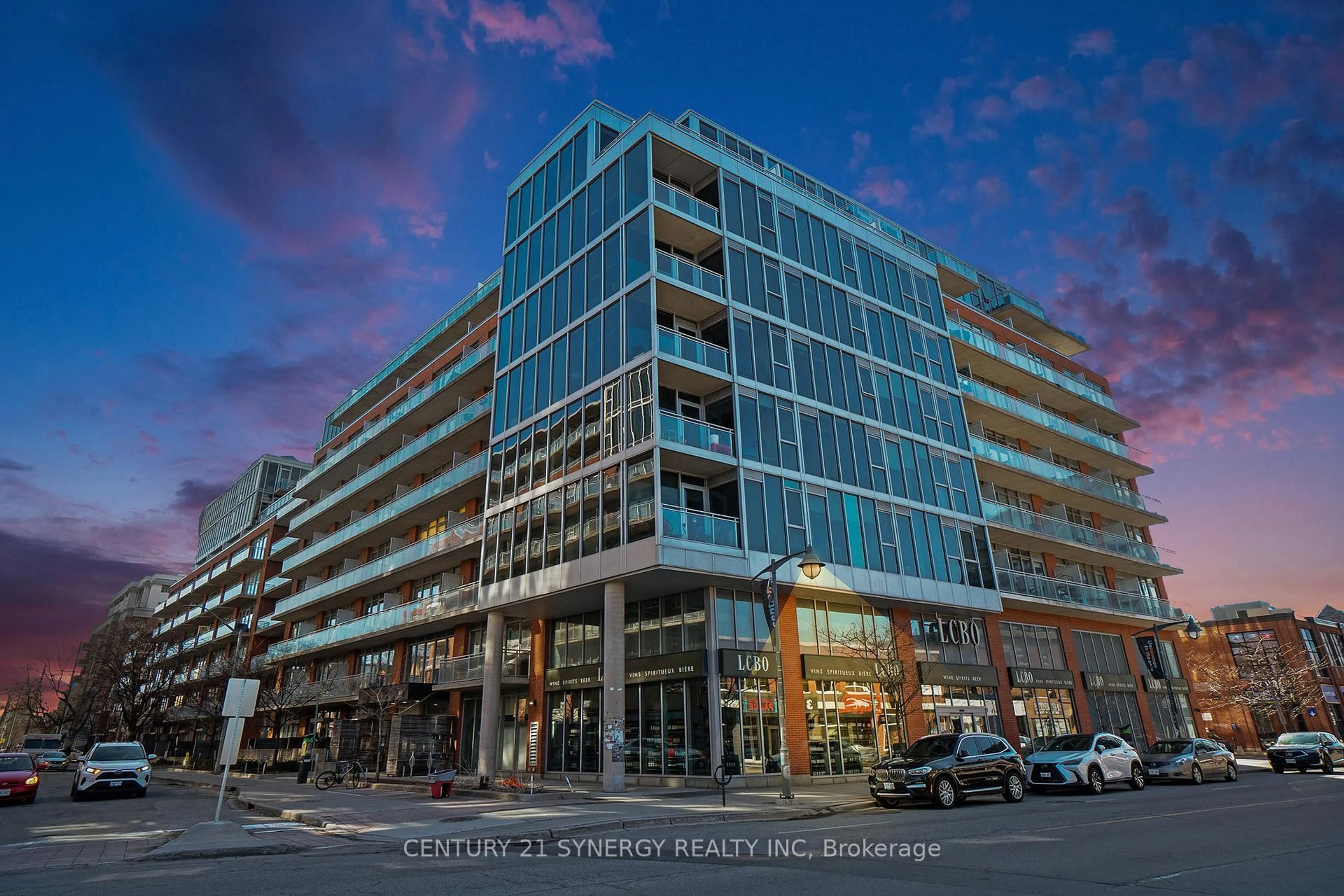 Unknown for 340 Mcleod St #633, Ottawa Ontario K2P 1A4