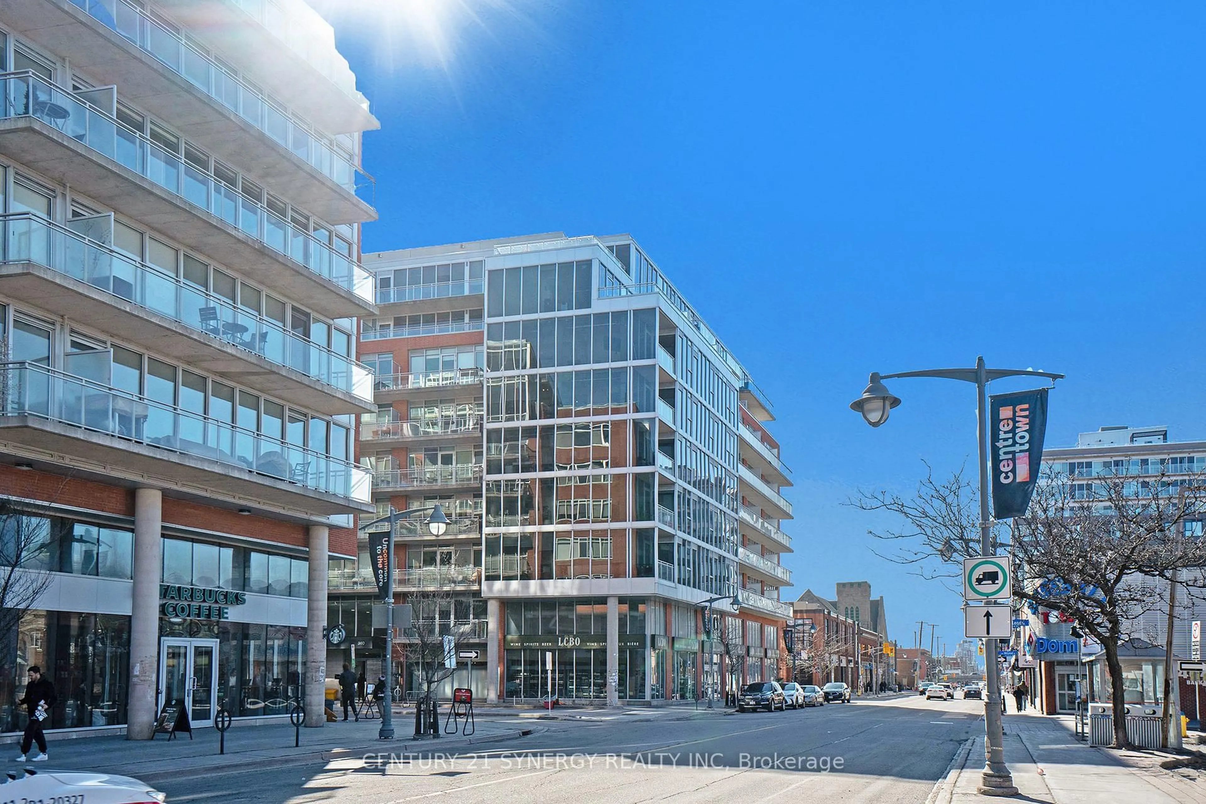 Unknown for 340 Mcleod St #633, Ottawa Ontario K2P 1A4