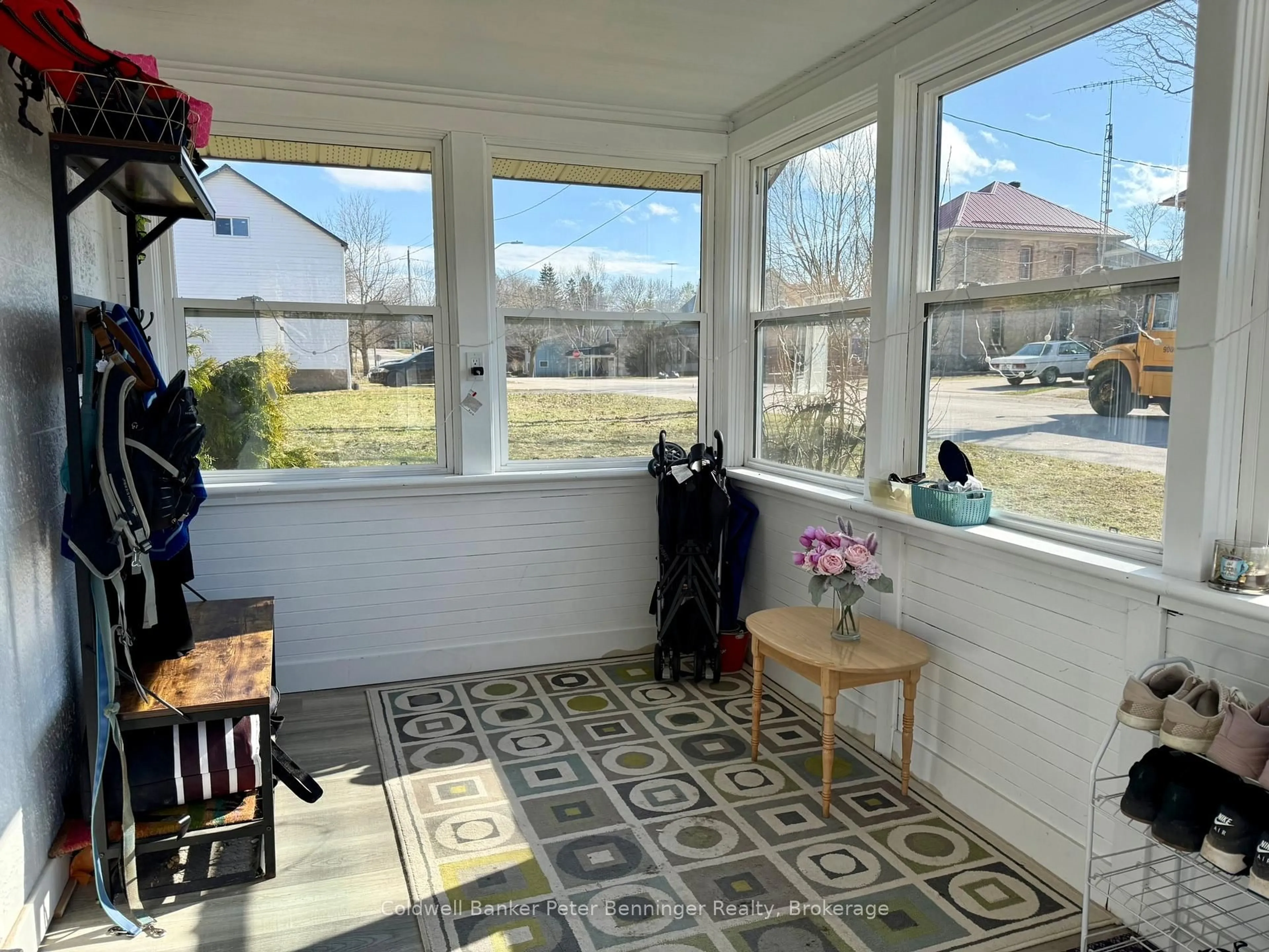 A pic of a room for 7 Brownlee St, South Bruce Ontario N0G 2S0