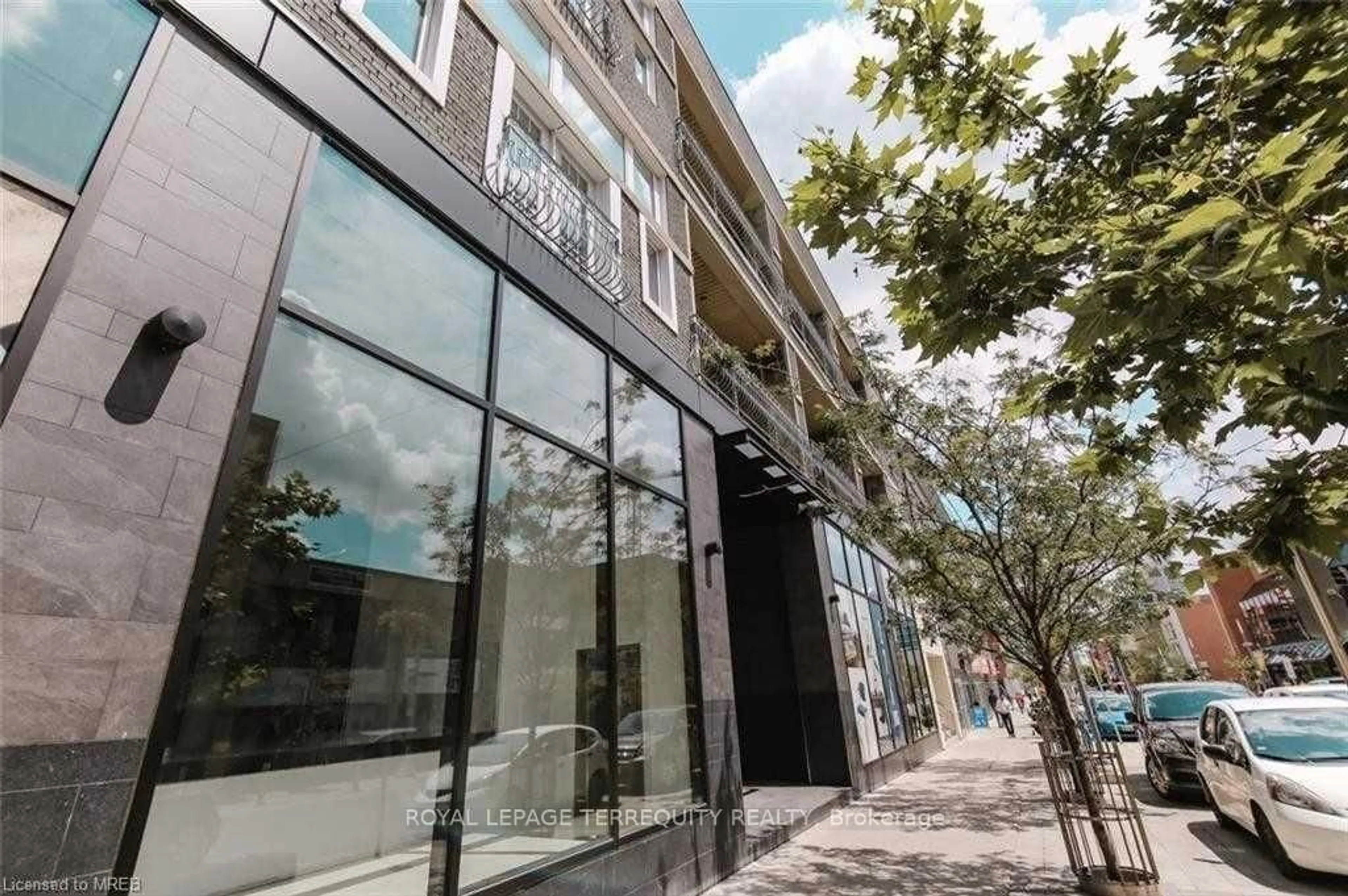 Unknown for 276 King St #301, Waterloo Ontario N2G 1B6