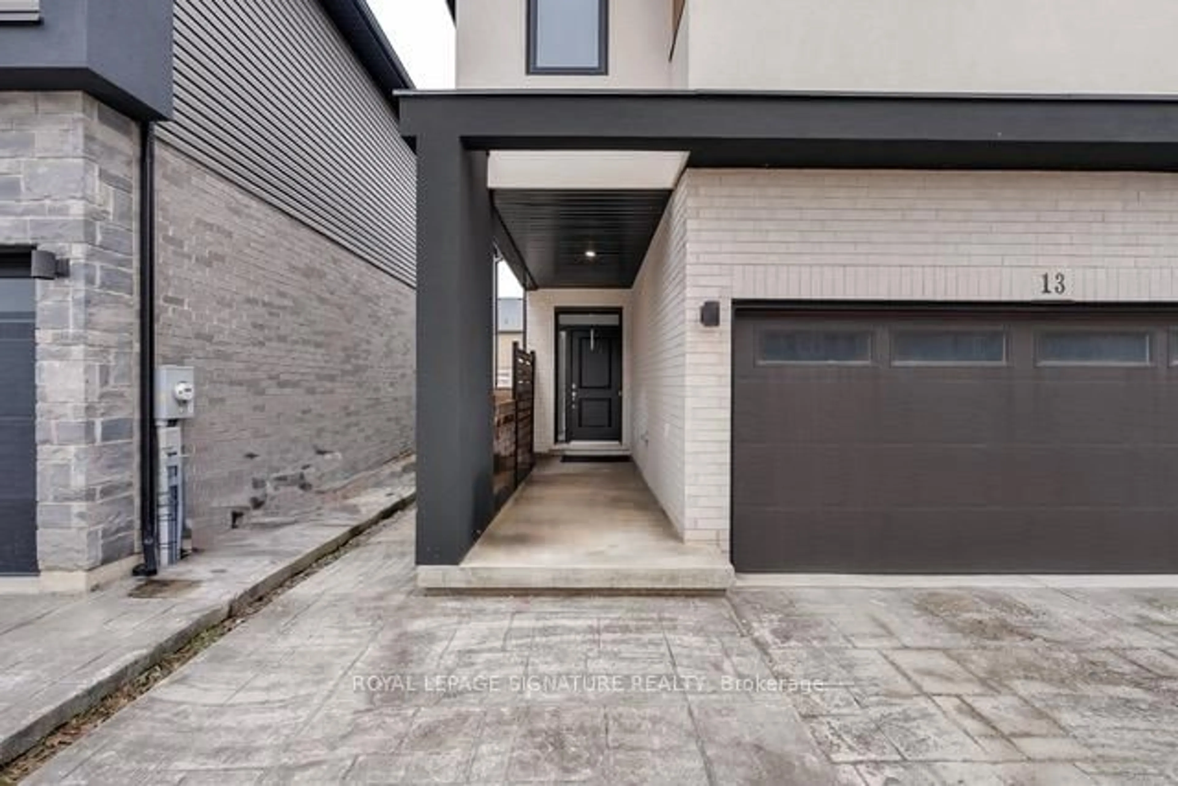 Unknown for 13 Damude Ave, Thorold Ontario L2C 0G7