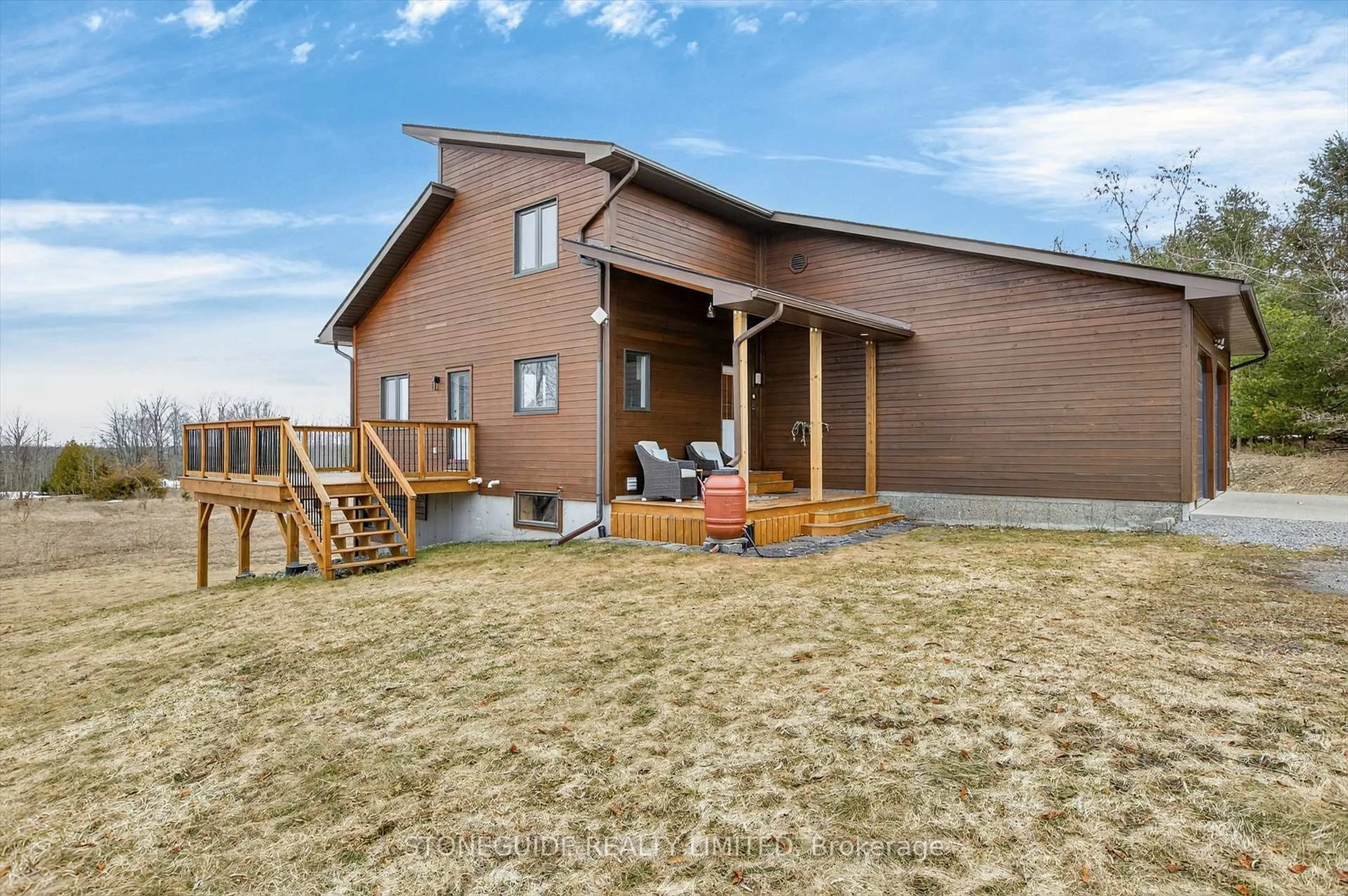 Unknown for 2509 12th Line, Selwyn Ontario K0L 2H0