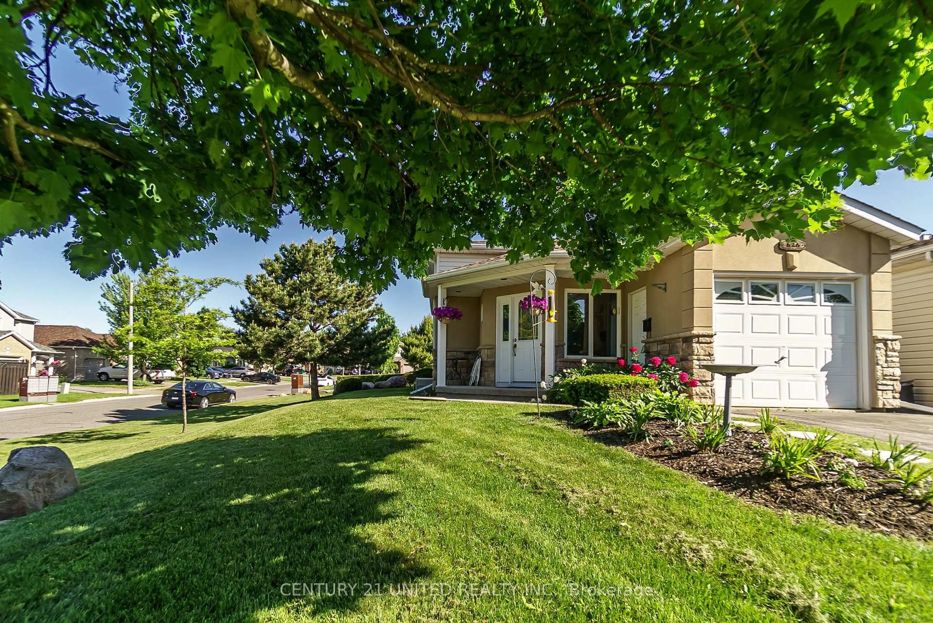 Unknown for 626 Trailview Dr, Peterborough Ontario K9J 8P3