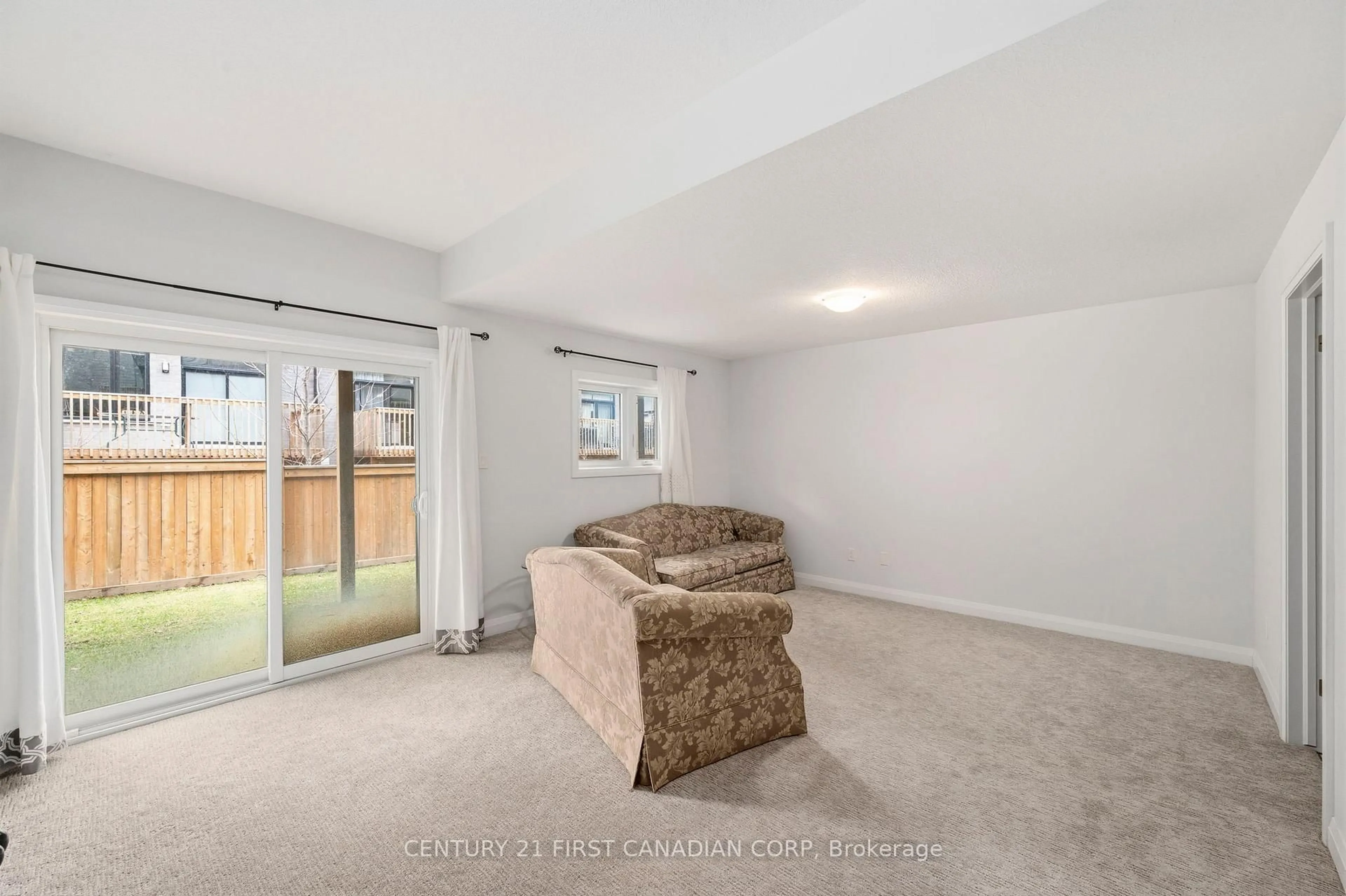 A pic of a room for 819 Kleinburg Dr #8, London North Ontario N5X 0N6