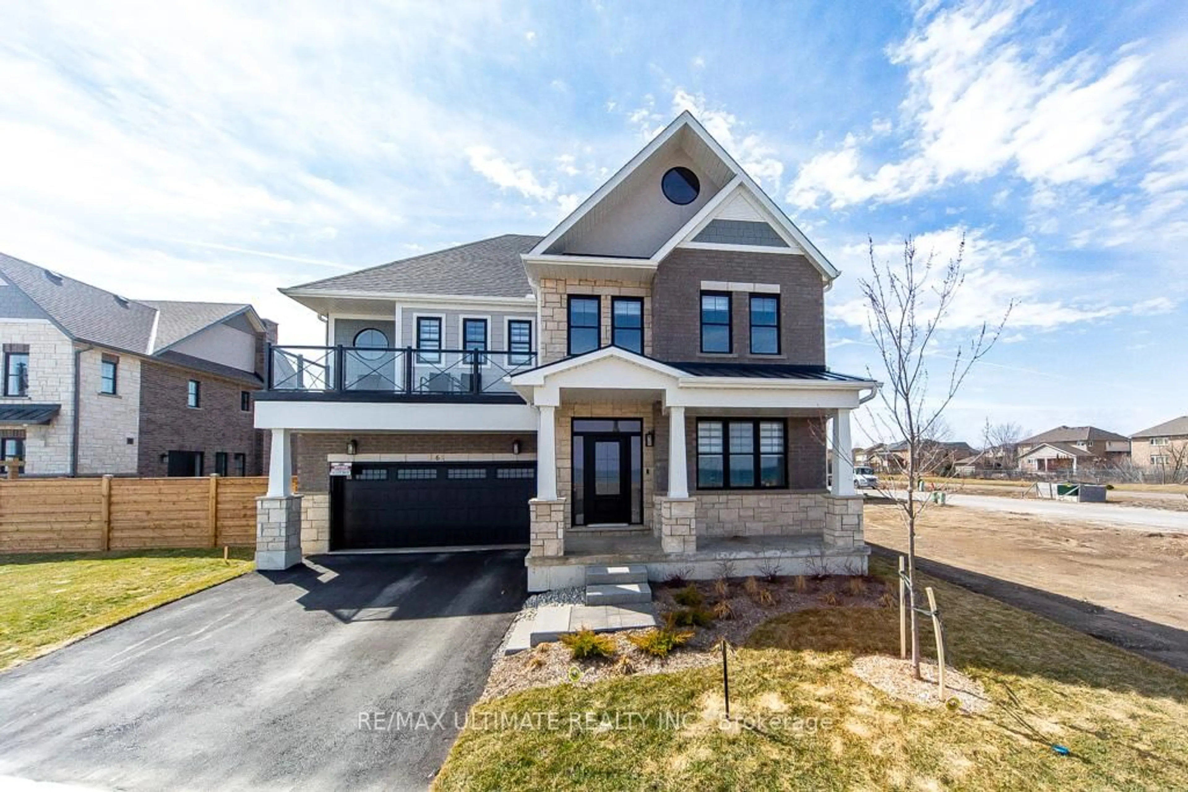 Home with brick exterior material, street for 100 Watershore Dr #6, Hamilton Ontario L8E 0L4