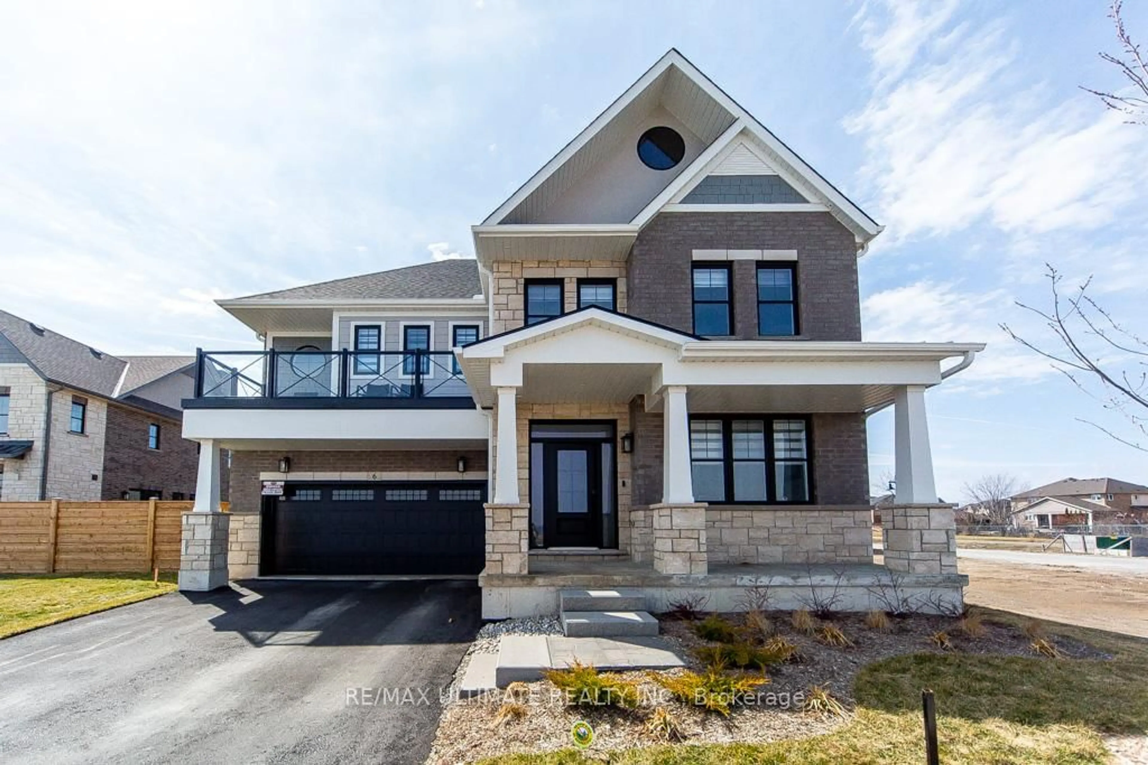 Home with brick exterior material, street for 100 Watershore Dr #6, Hamilton Ontario L8E 0L4