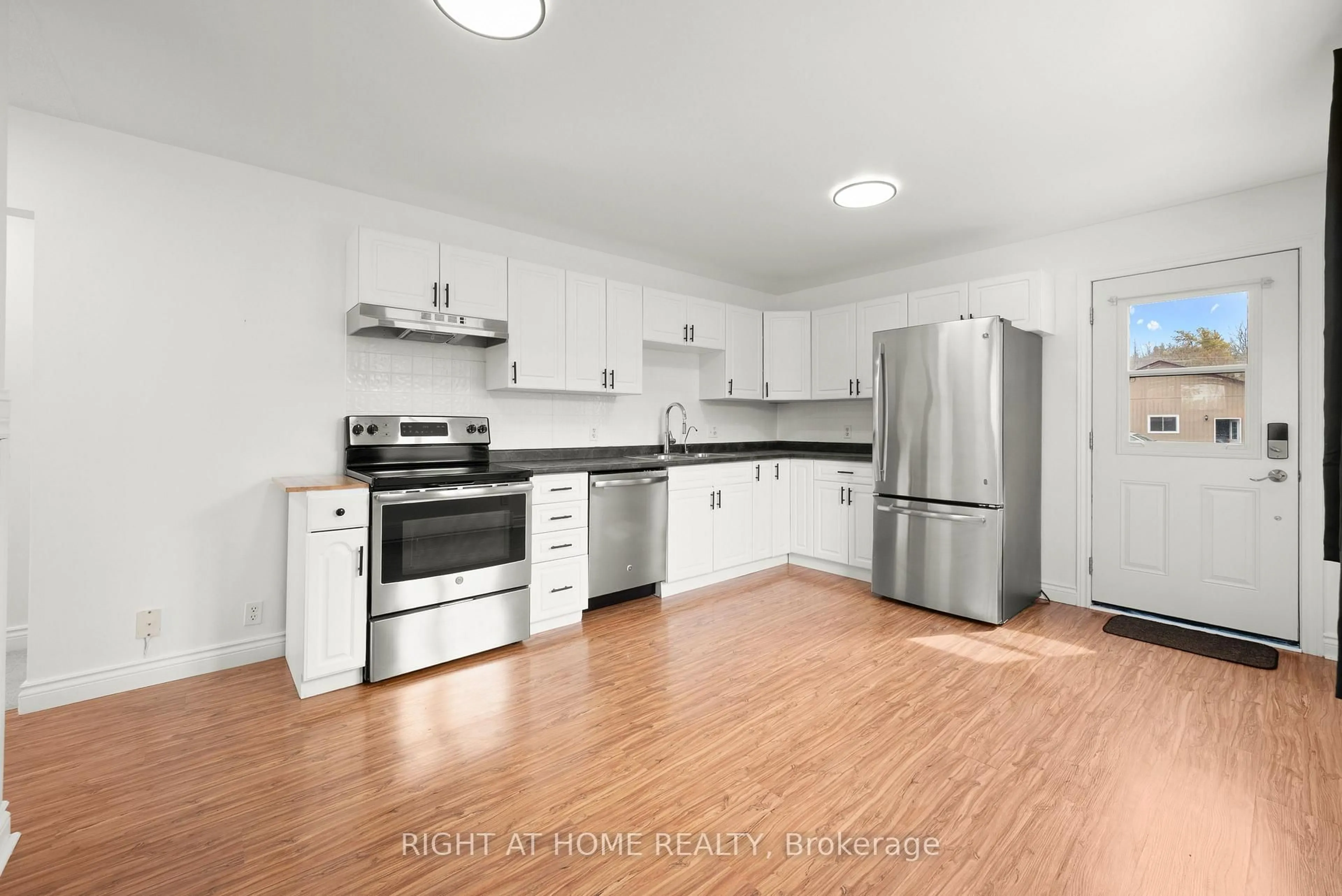 Standard kitchen, unknown for 12 Maple Grove Rd, Kawartha Lakes Ontario K9V 4R6