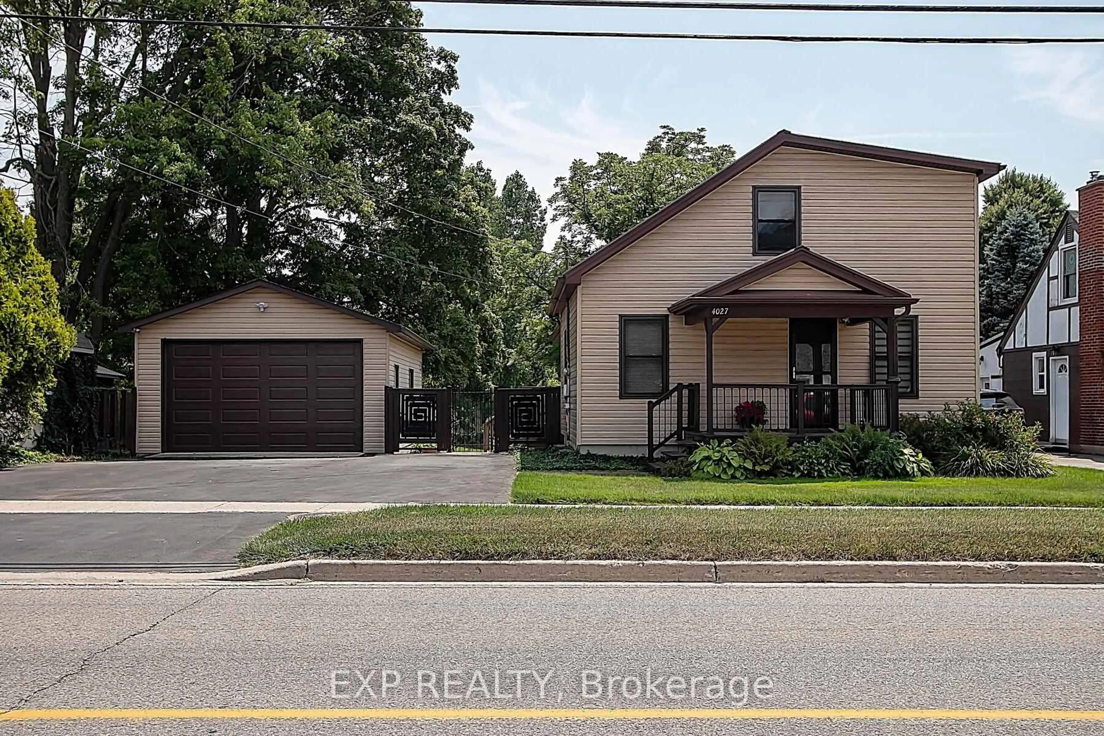 Unknown for 4027 Catherine St, Thames Centre Ontario N0L 1G2