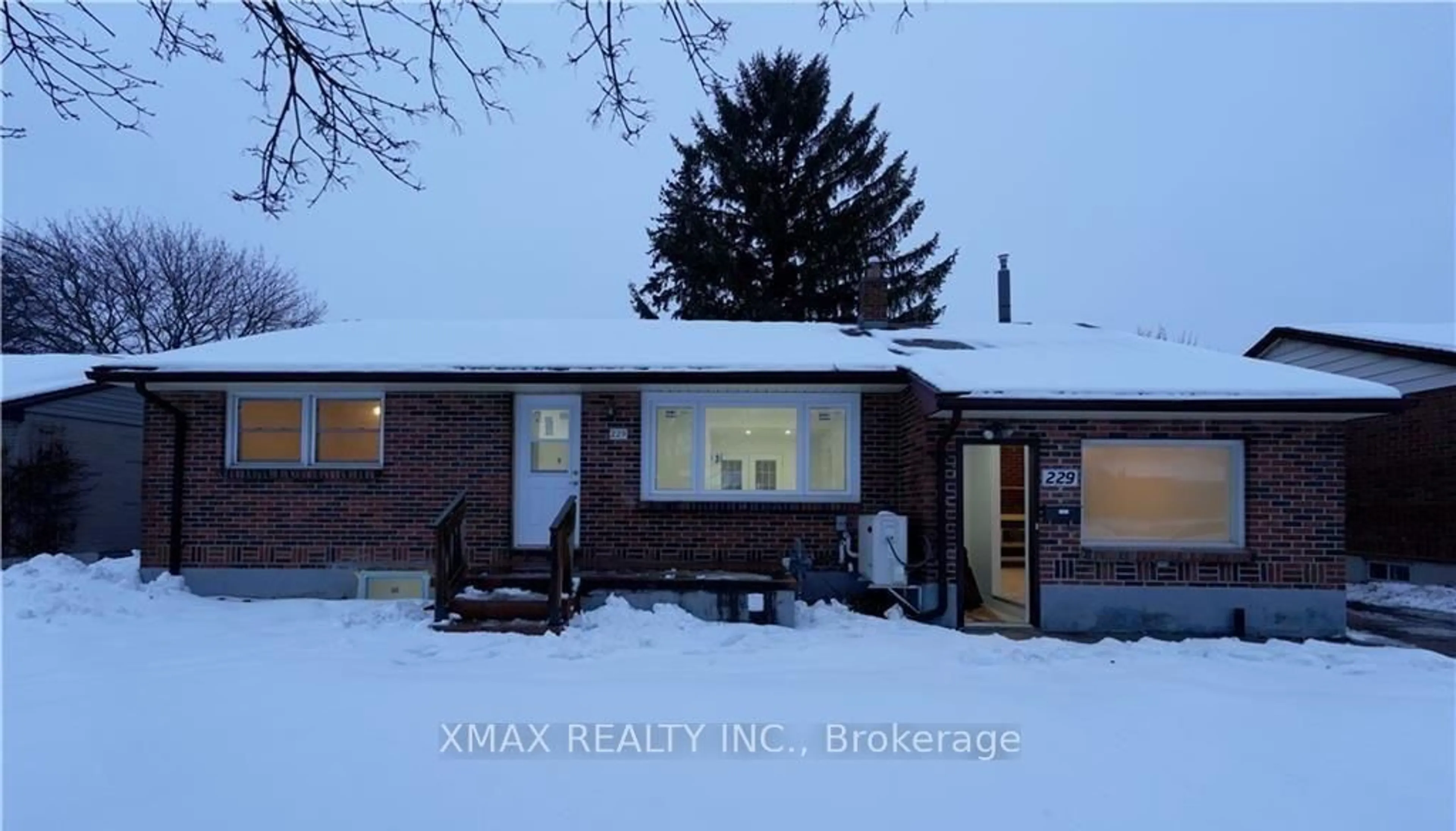 Unknown for 229 Goddard Blvd, London East Ontario N5W 4Z9