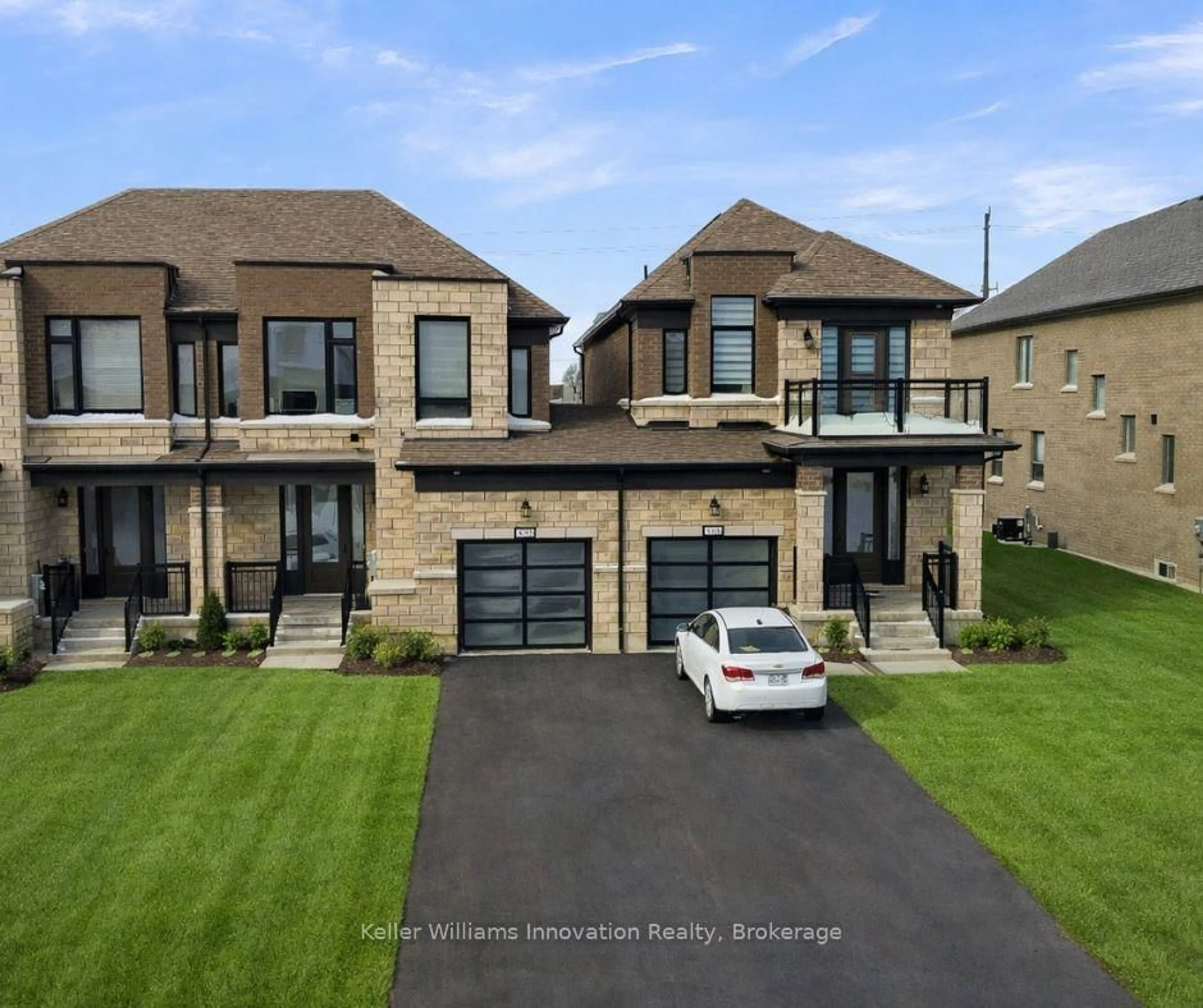 Unknown for 890 Sobeski Ave, Woodstock Ontario N4T 0N7