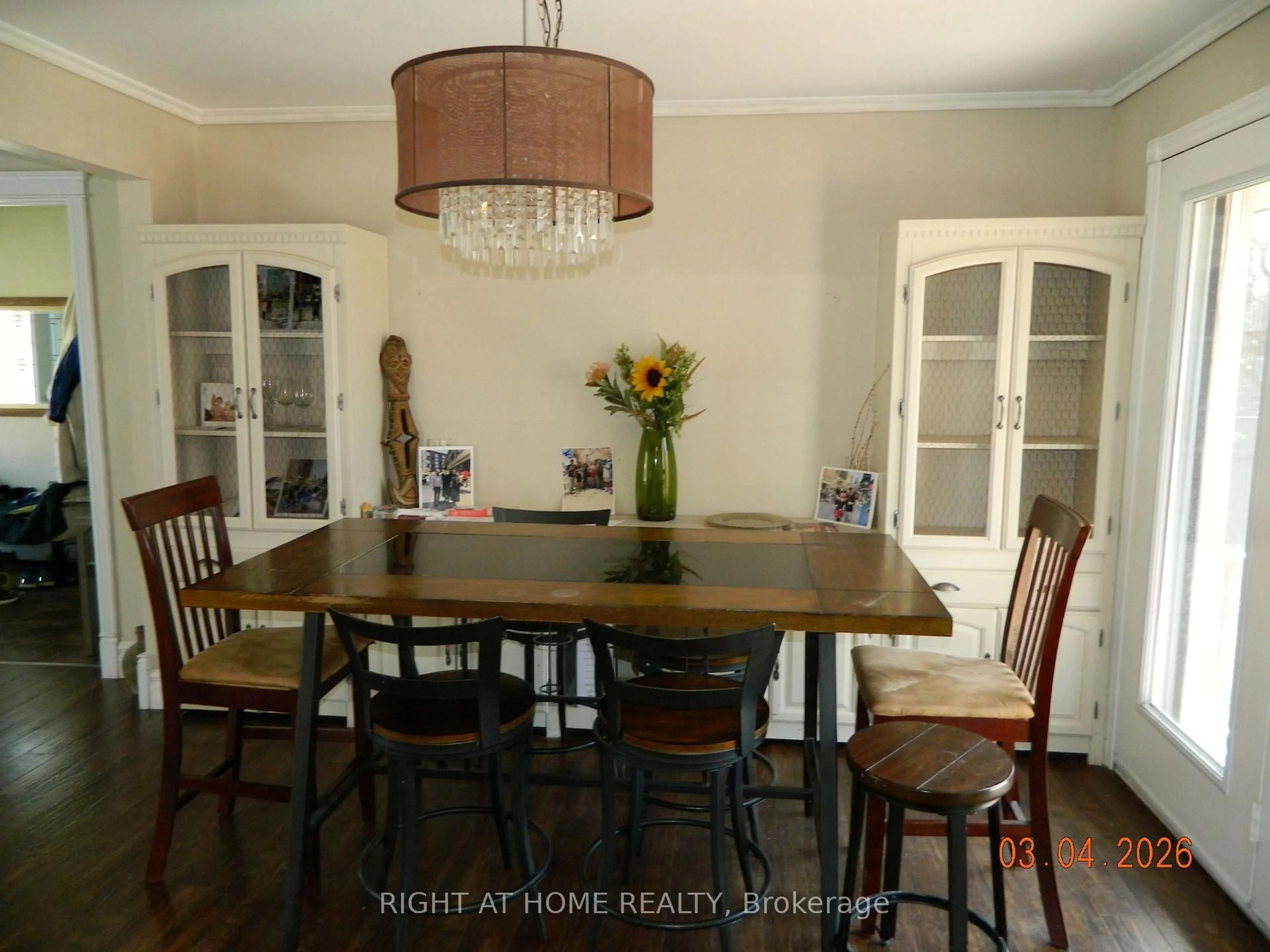 Dining room, unknown for 3261 Prior Cres, Niagara Falls Ontario L2J 3B2