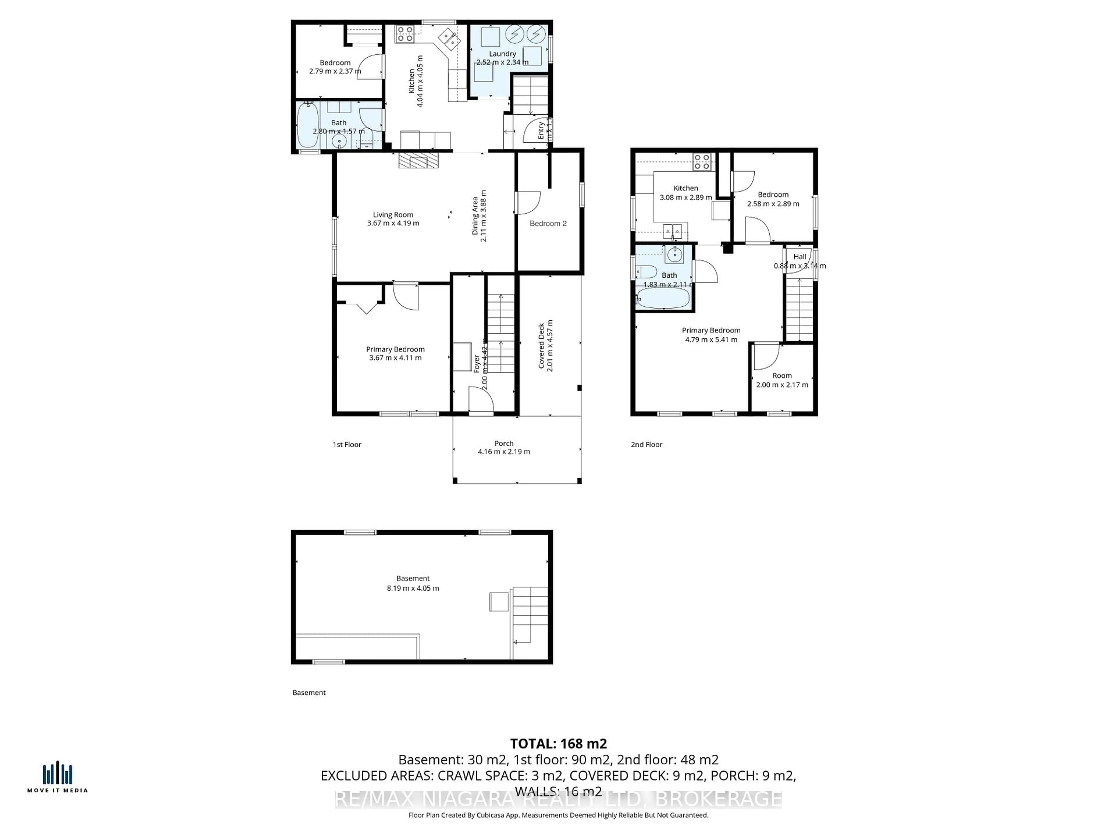 Floor plan for 244 Gilmore Rd, Fort Erie Ontario L2A 2M3