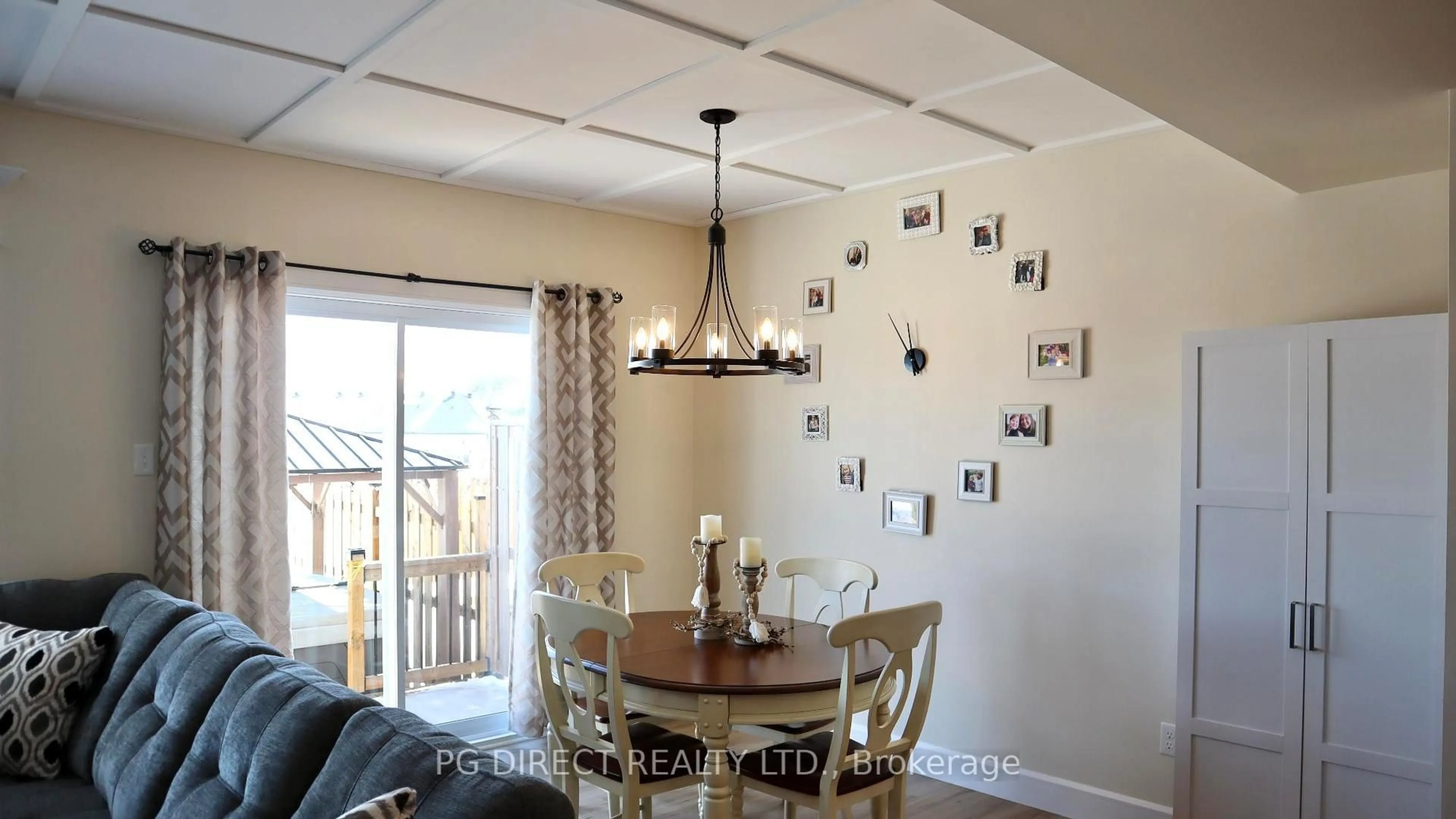 Dining room, unknown for 55 Chad St, Petawawa Ontario K8H 0G9