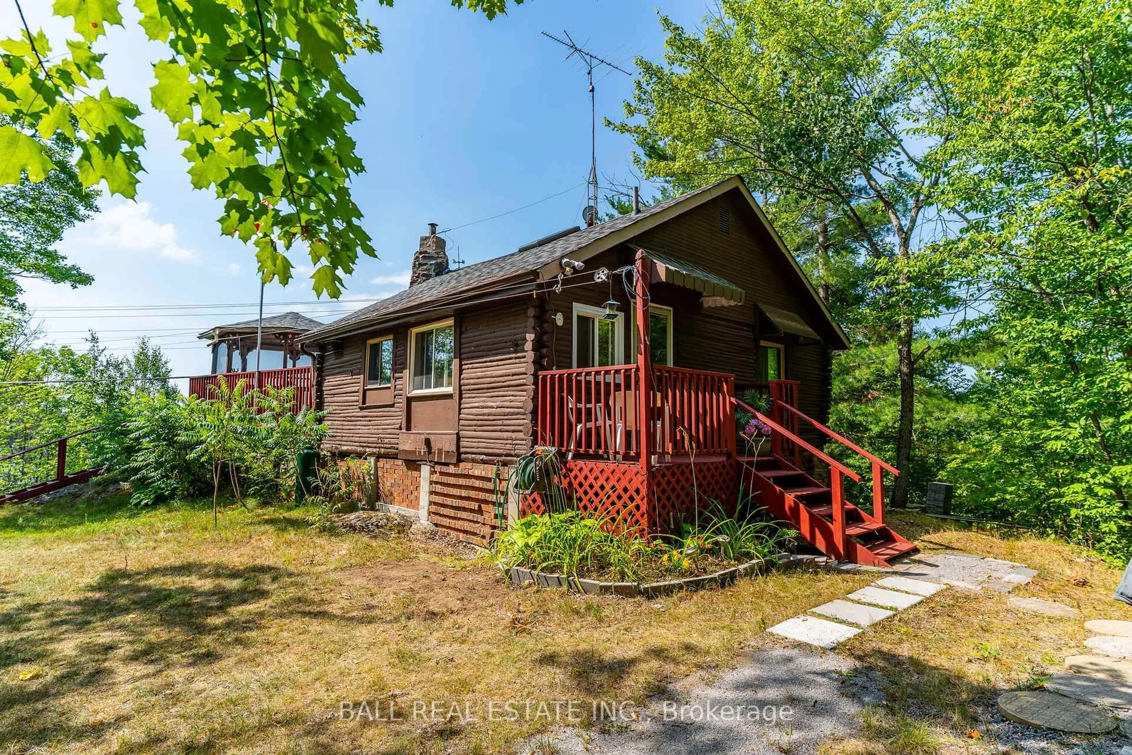 Unknown for 1017 Ewles Dr, Minden Hills Ontario K0M 2L1