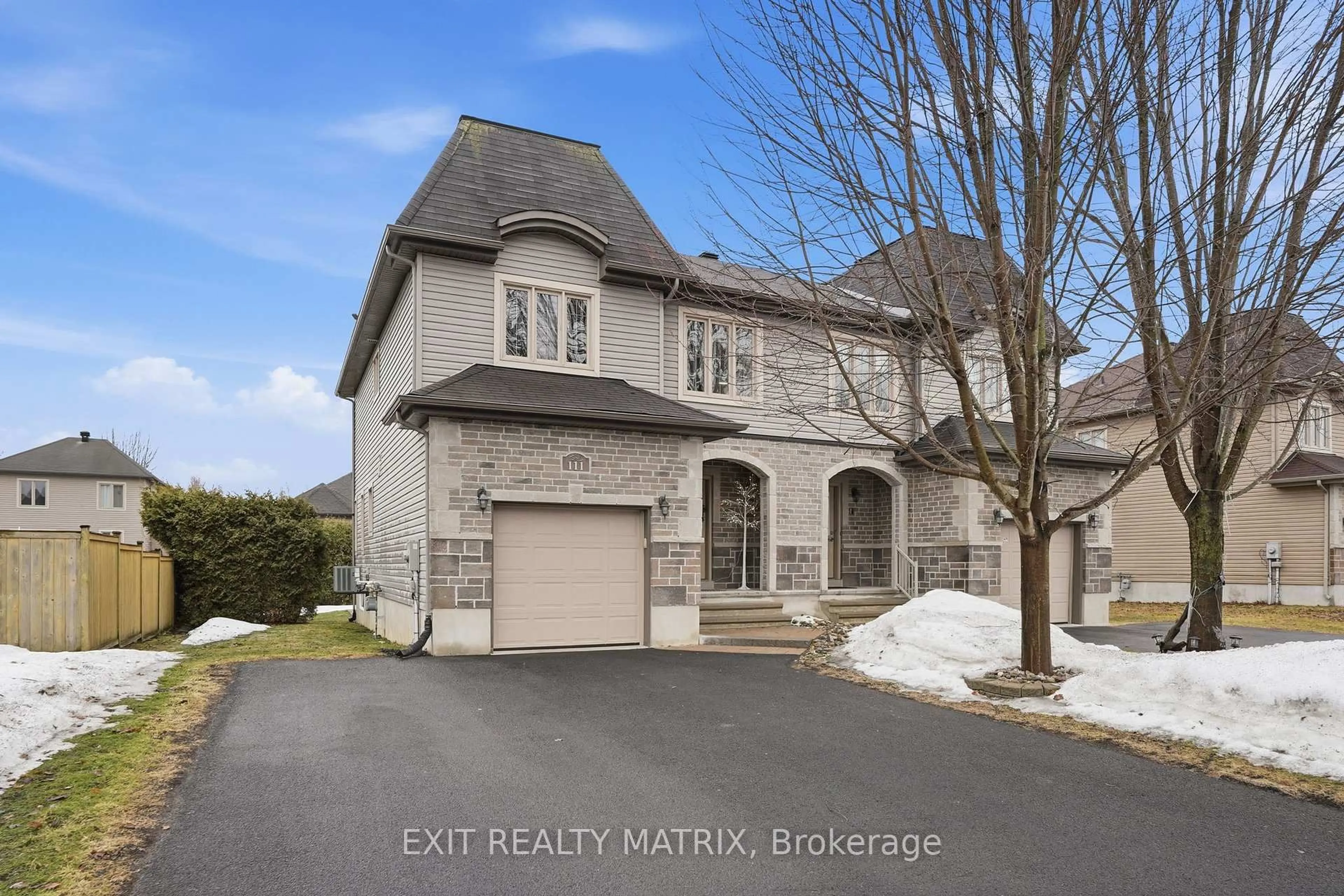 Unknown for 111 Brunet St, The Nation Ontario K0A 2M0