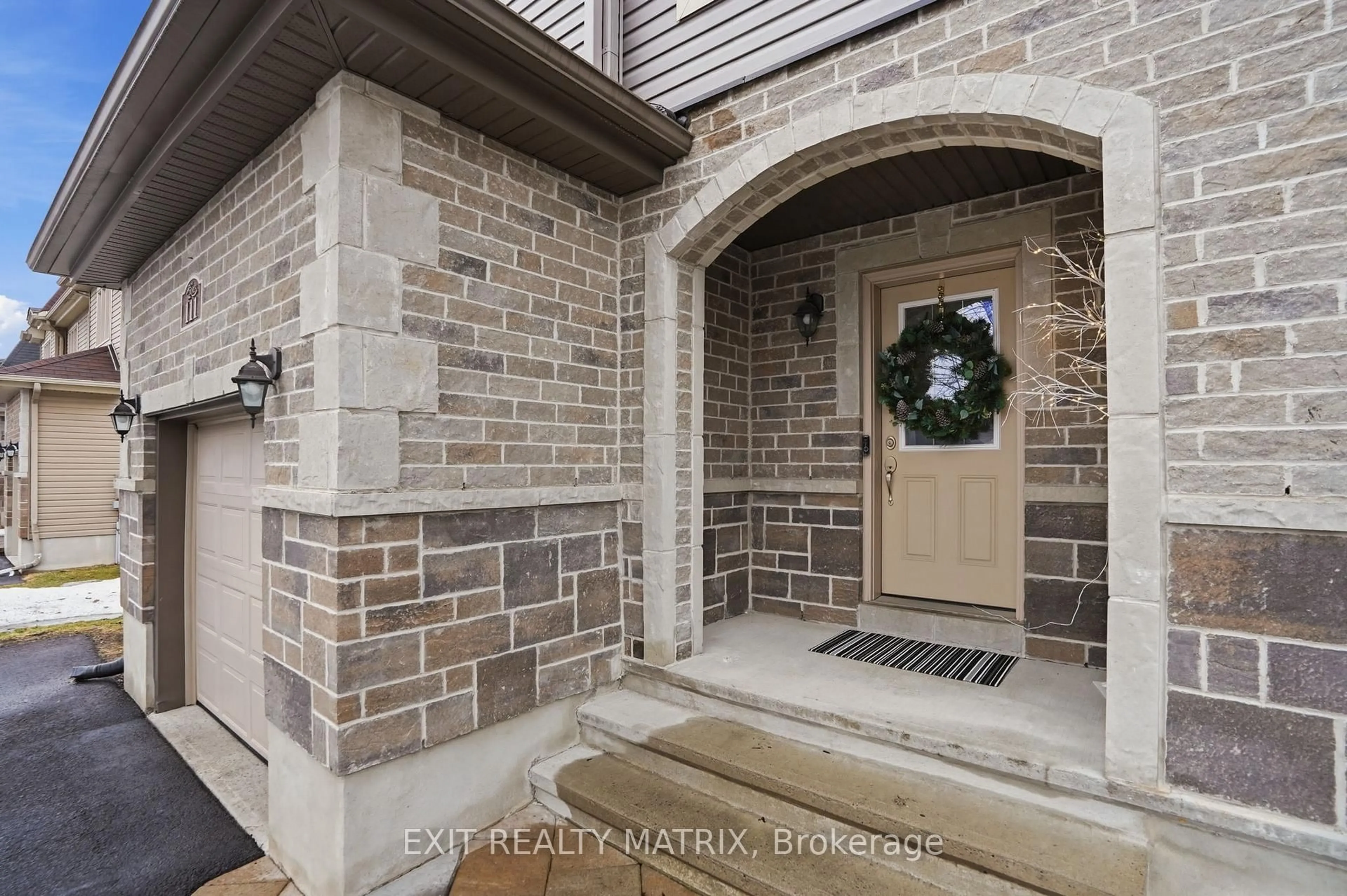 Home with brick exterior material, street for 111 Brunet St, The Nation Ontario K0A 2M0