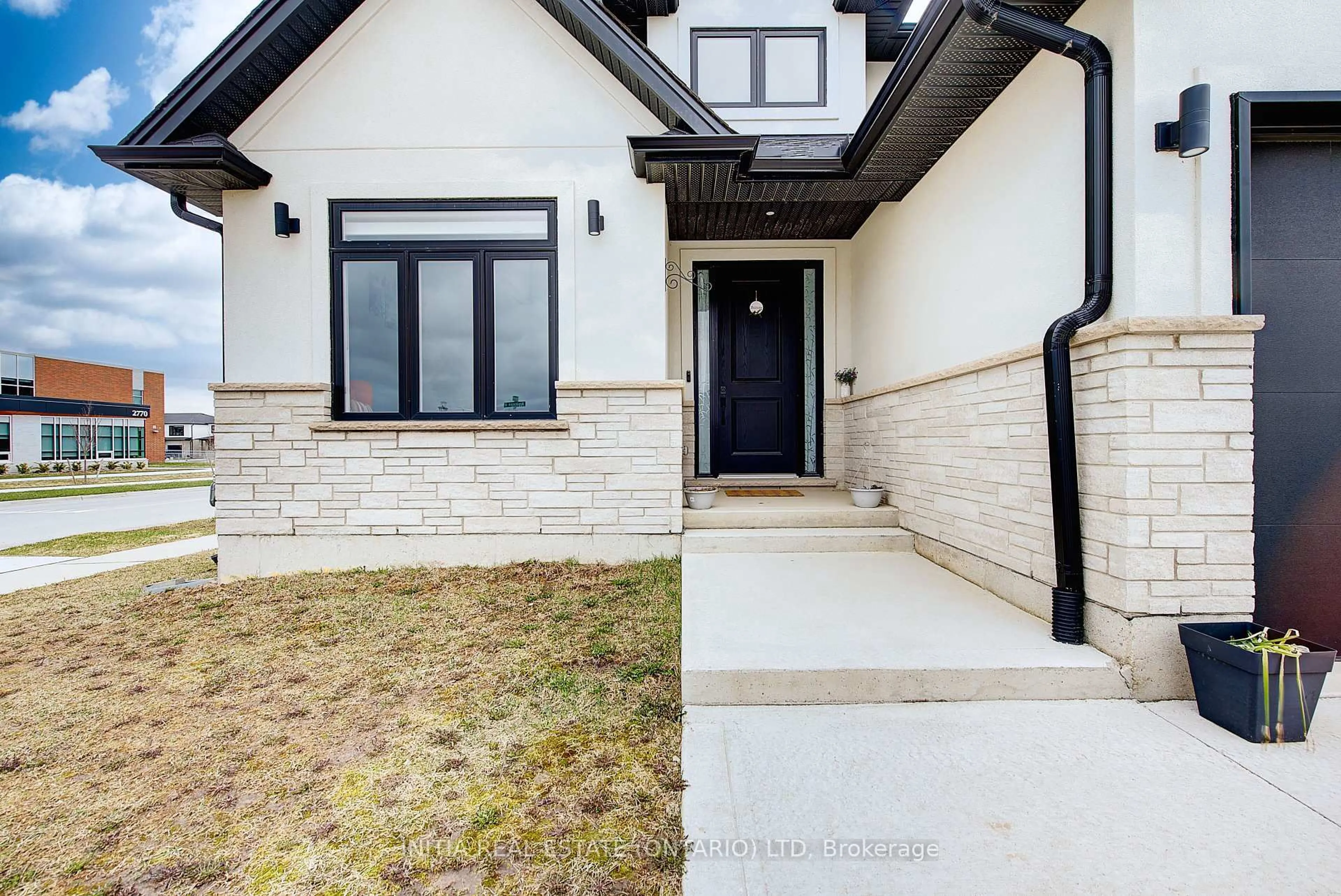 Home with brick exterior material, street for 1891 Applerock Ave, London North Ontario N6G 2V8