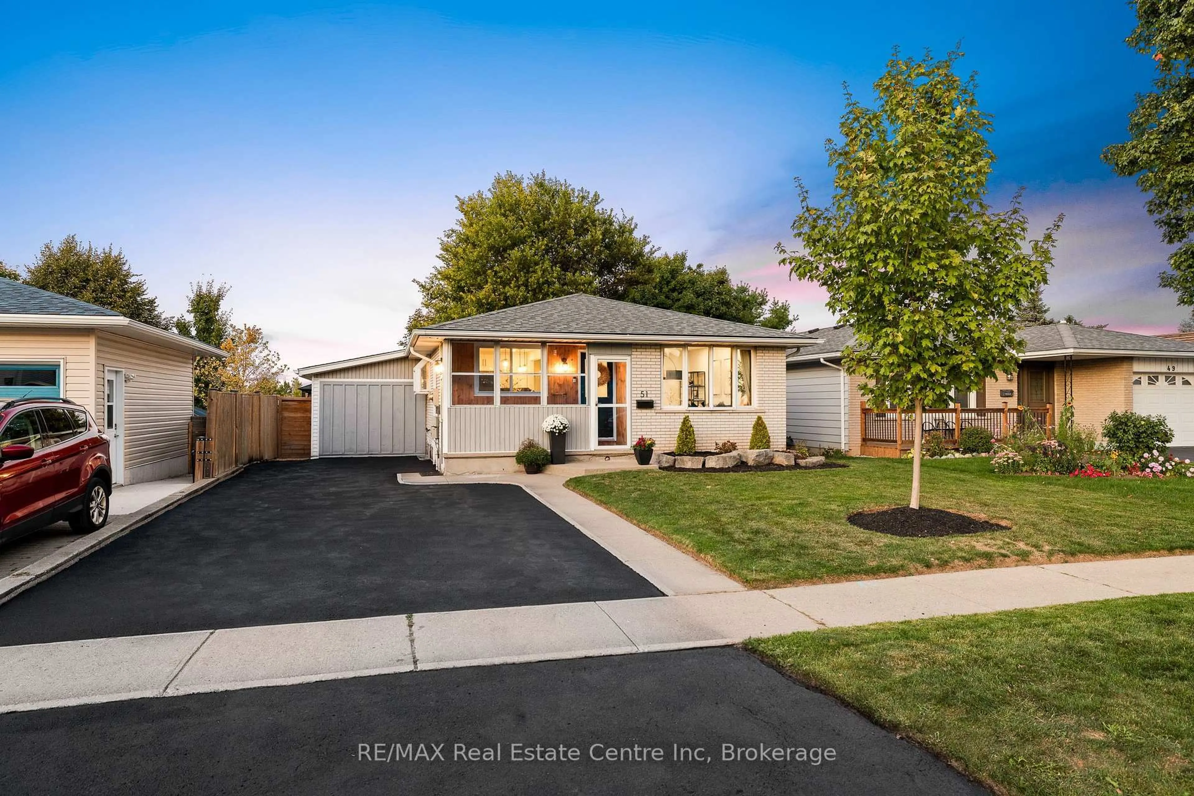 Unknown for 51 Muskoka Dr, Guelph Ontario N1E 3M8