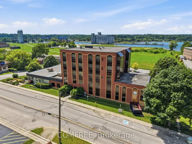 1717 2nd Ave #401, Owen Sound 2