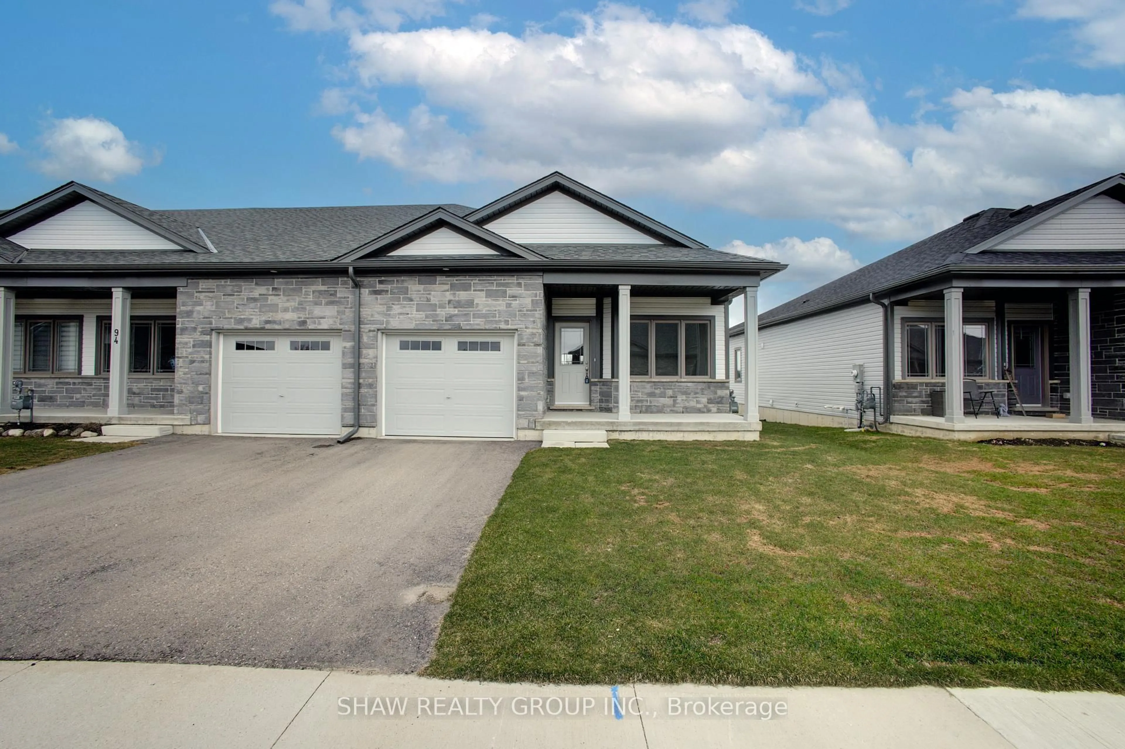 Unknown for 92 Cheryl Ave, North Perth Ontario N0G 1B0