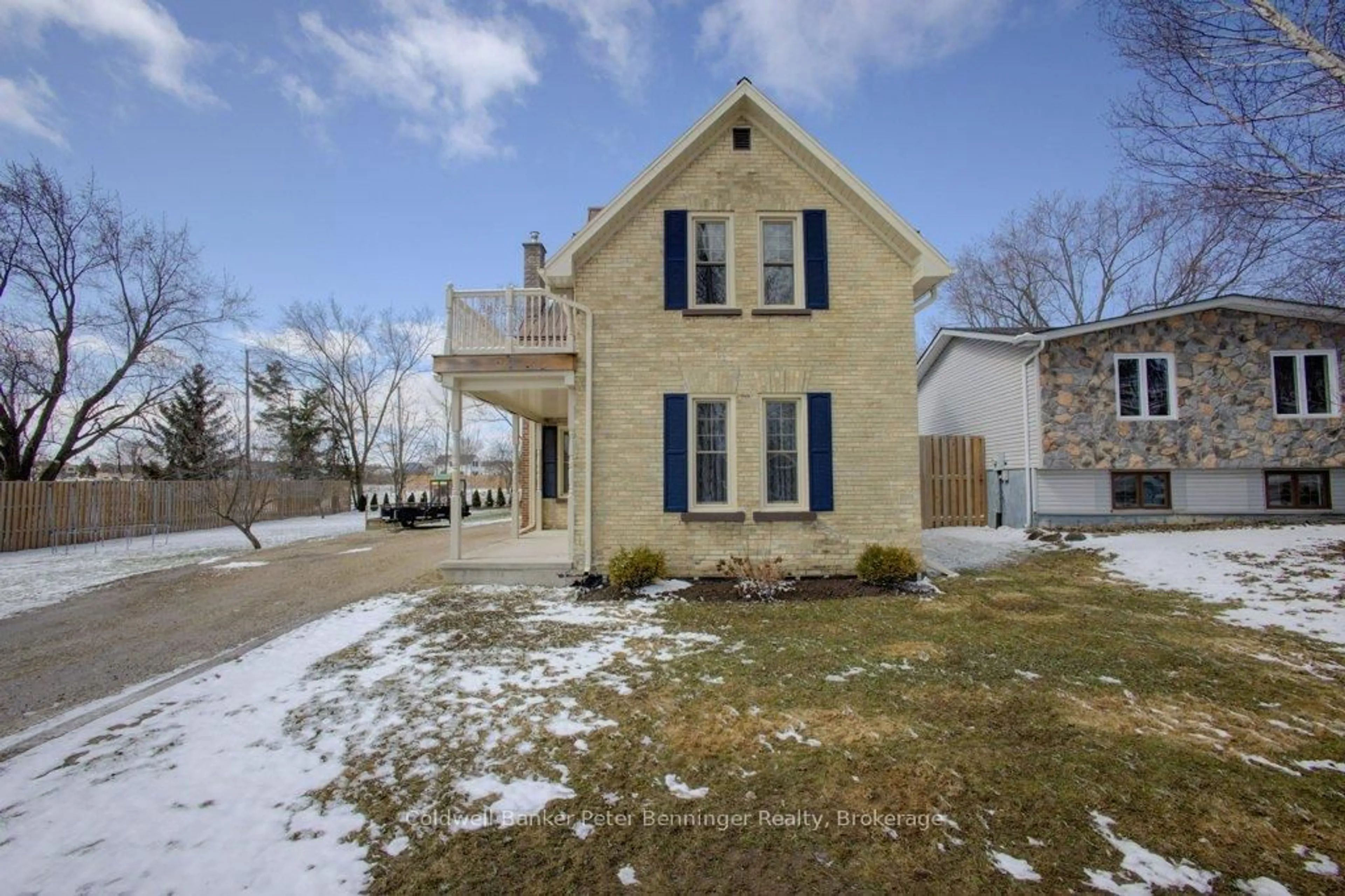 Unknown for 146 Queen St, Arran-Elderslie Ontario N0G 2N0