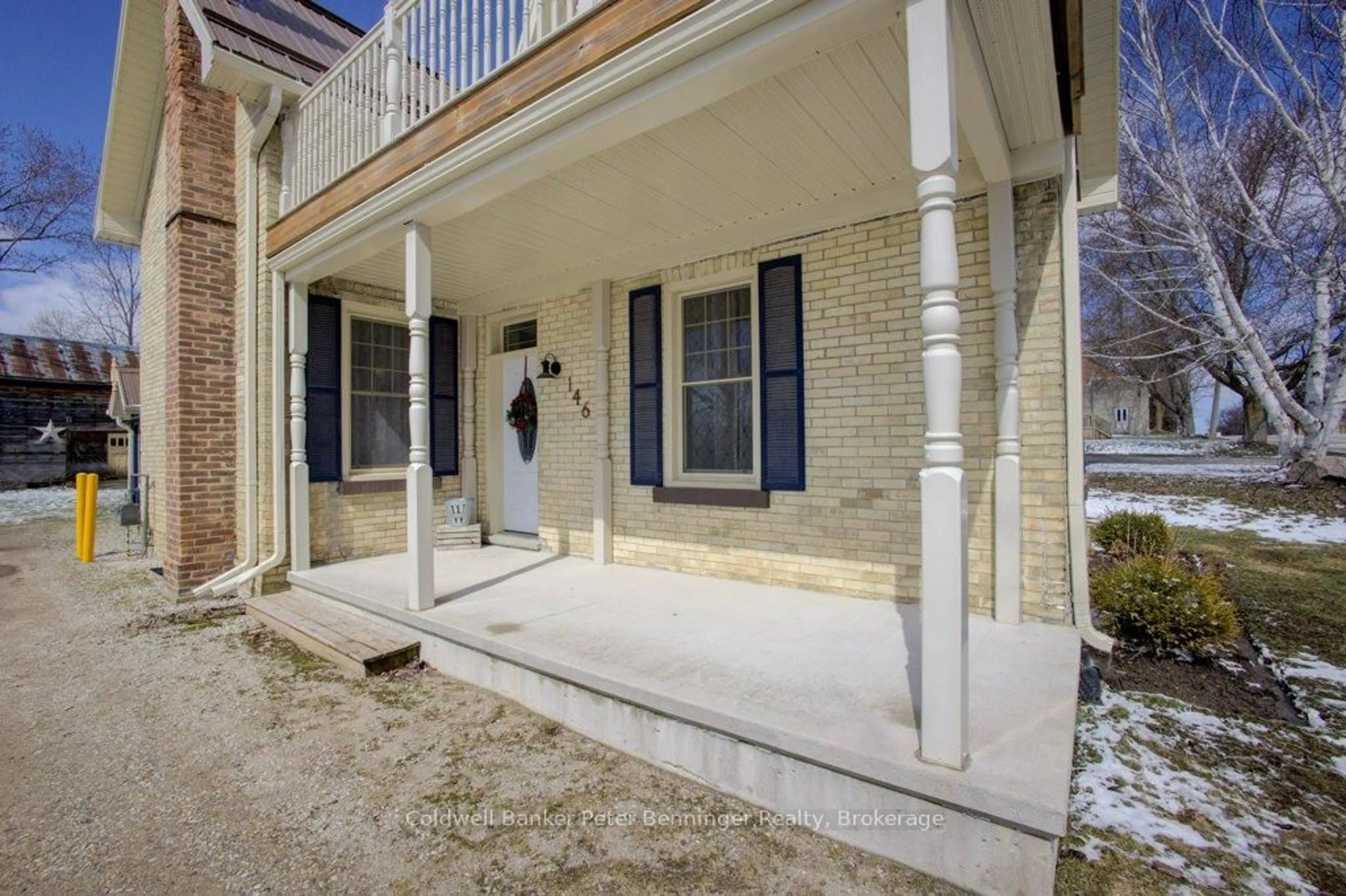 Unknown for 146 Queen St, Arran-Elderslie Ontario N0G 2N0