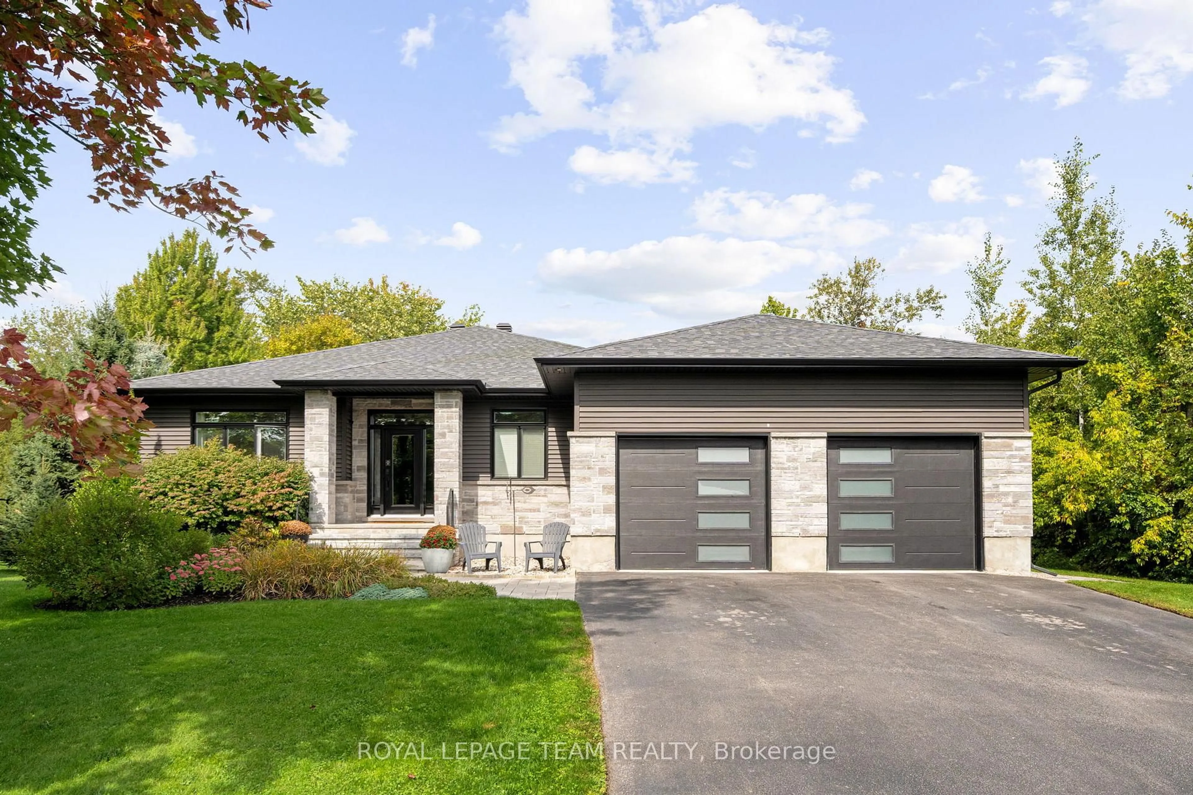 Home with brick exterior material, street for 6775 Stanmore St, Ottawa Ontario K4P 0A6