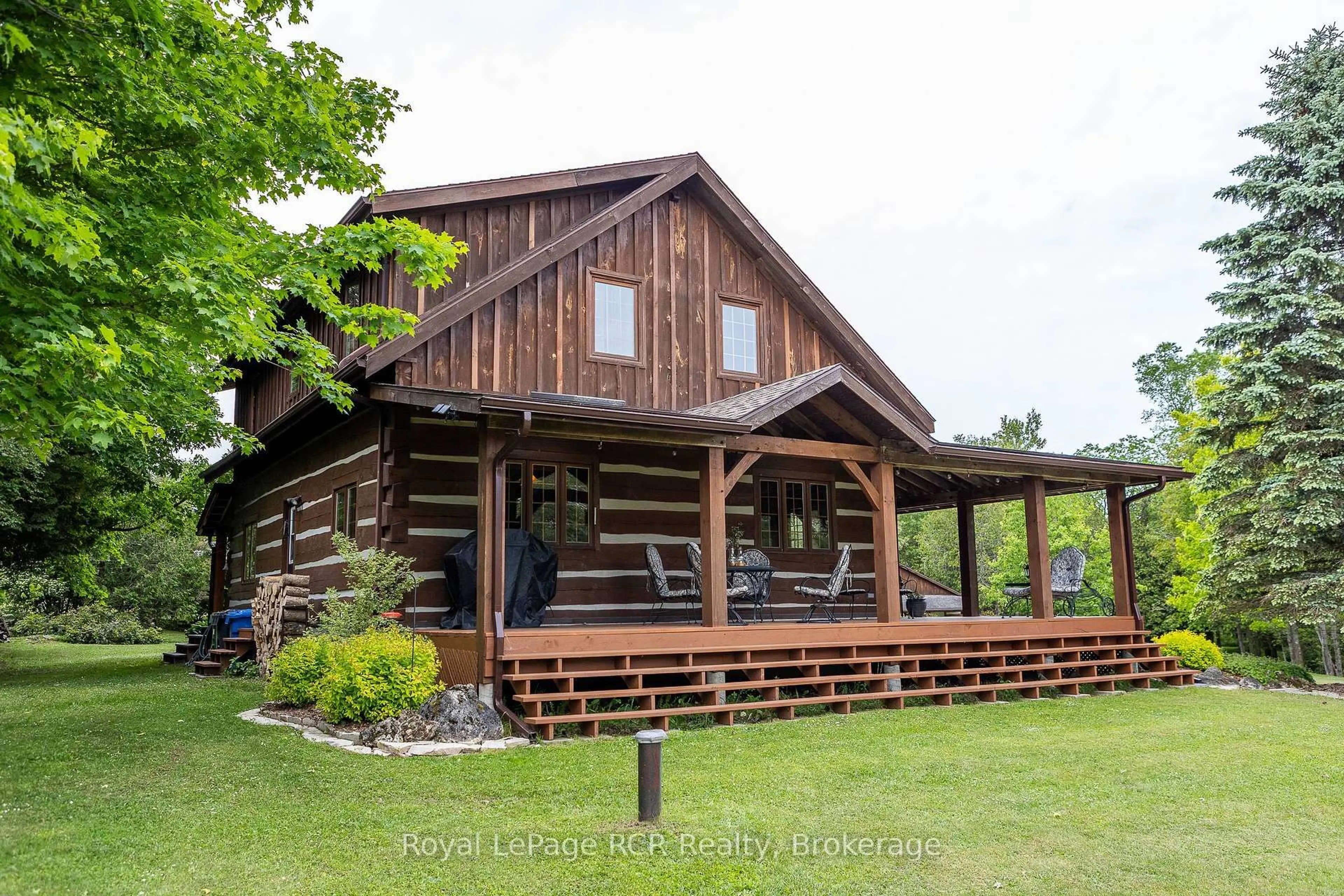 Unknown for 552691 Grey Road 23, Southgate Ontario N0G 2A0