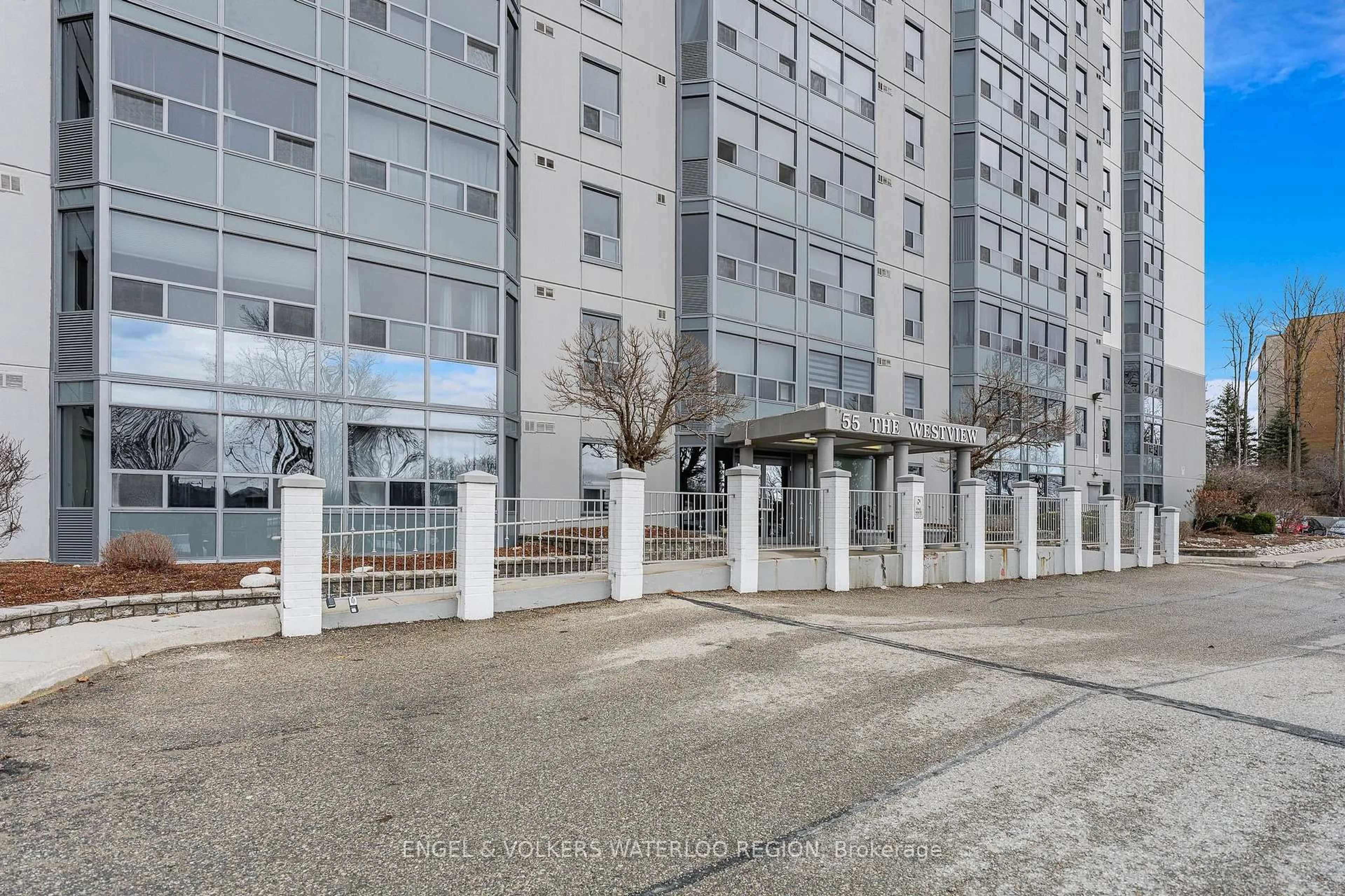 Unknown for 55 Green Valley Dr #1504, Kitchener Ontario N2P 1Z6