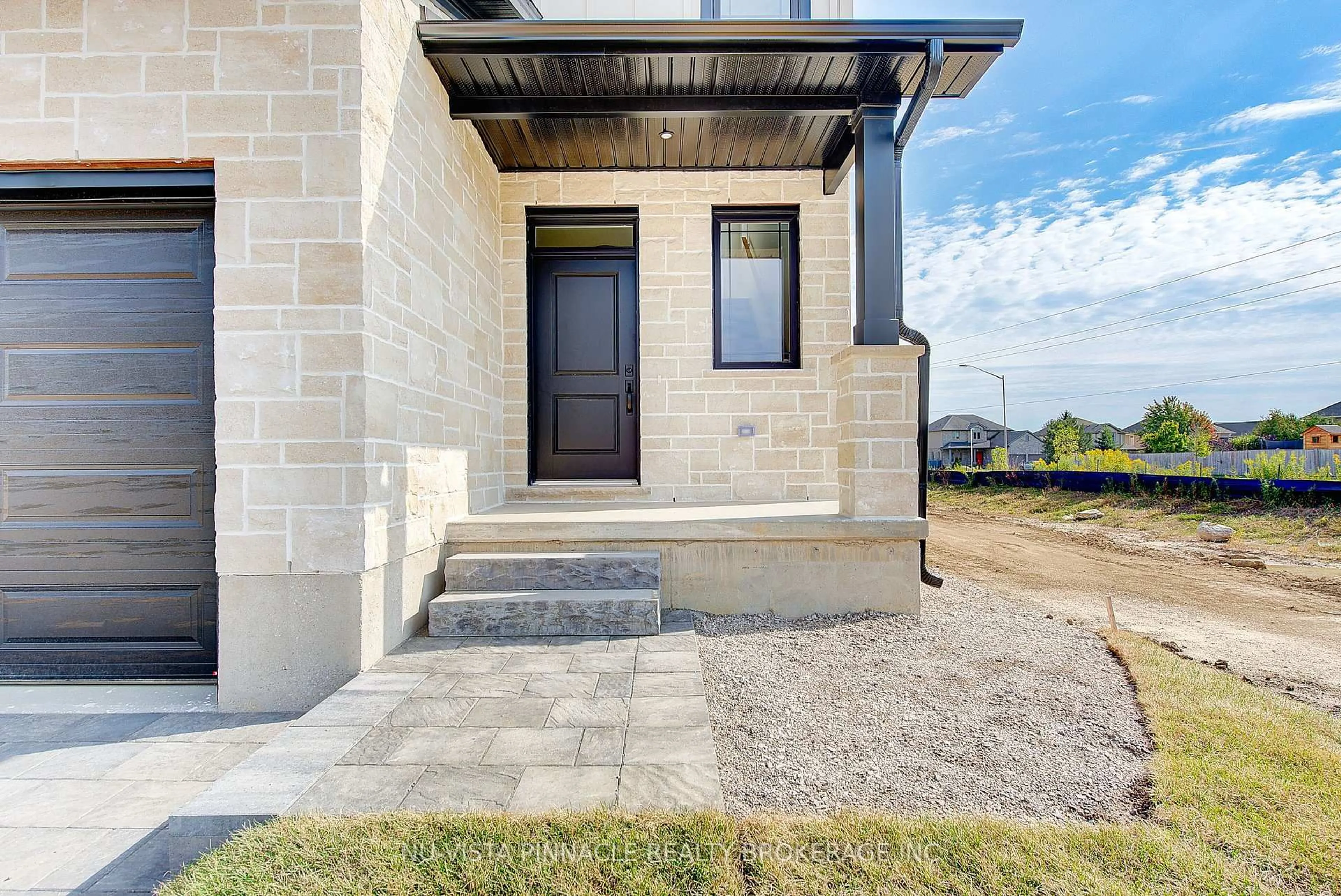 Unknown for LOT 54 HAWTREY Rd, Norfolk Ontario N4B 2W5