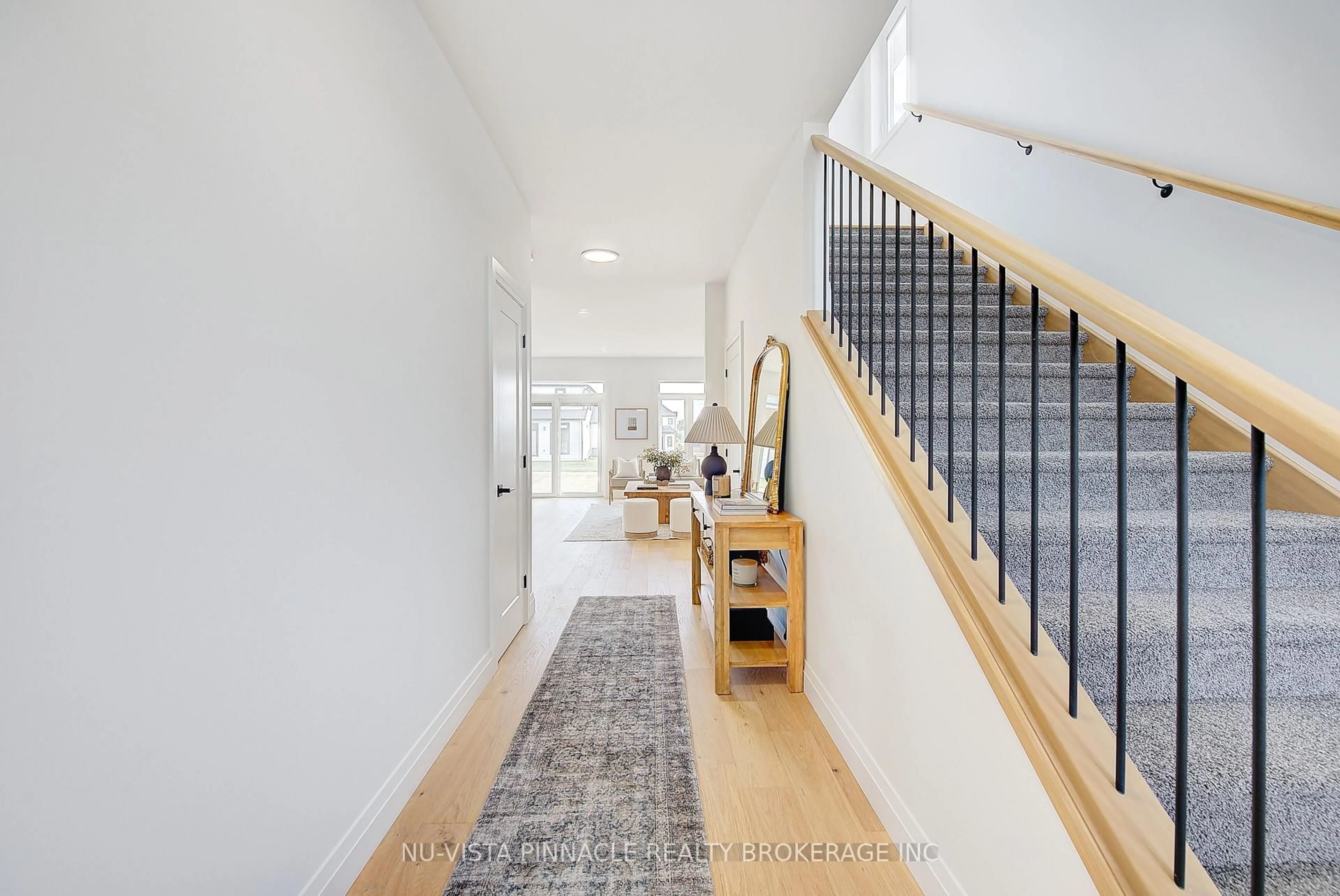 Indoor entryway for LOT 54 HAWTREY Rd, Norfolk Ontario N4B 2W5