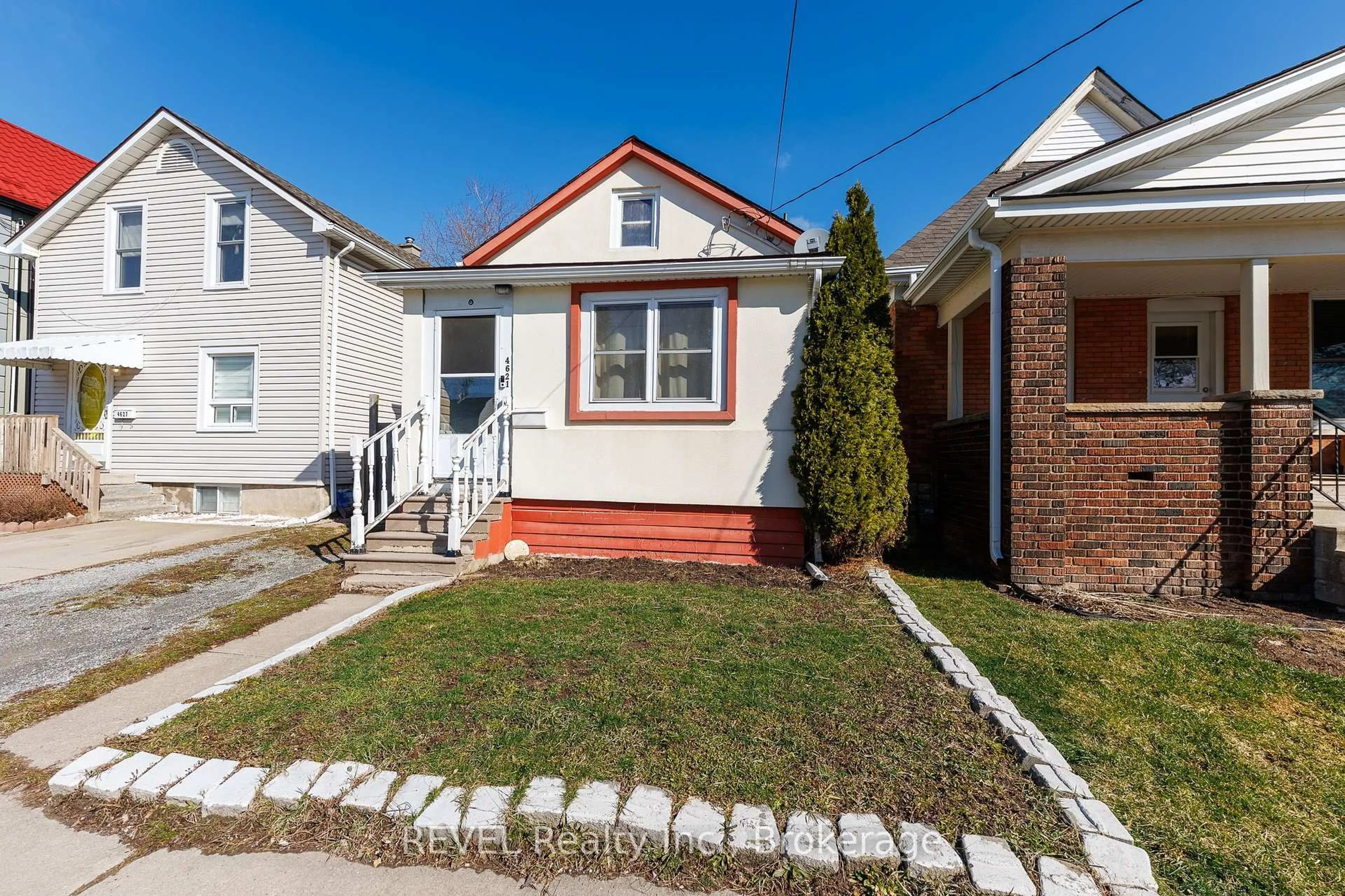 Unknown for 4621 Jepson St, Niagara Falls Ontario L2E 1J5